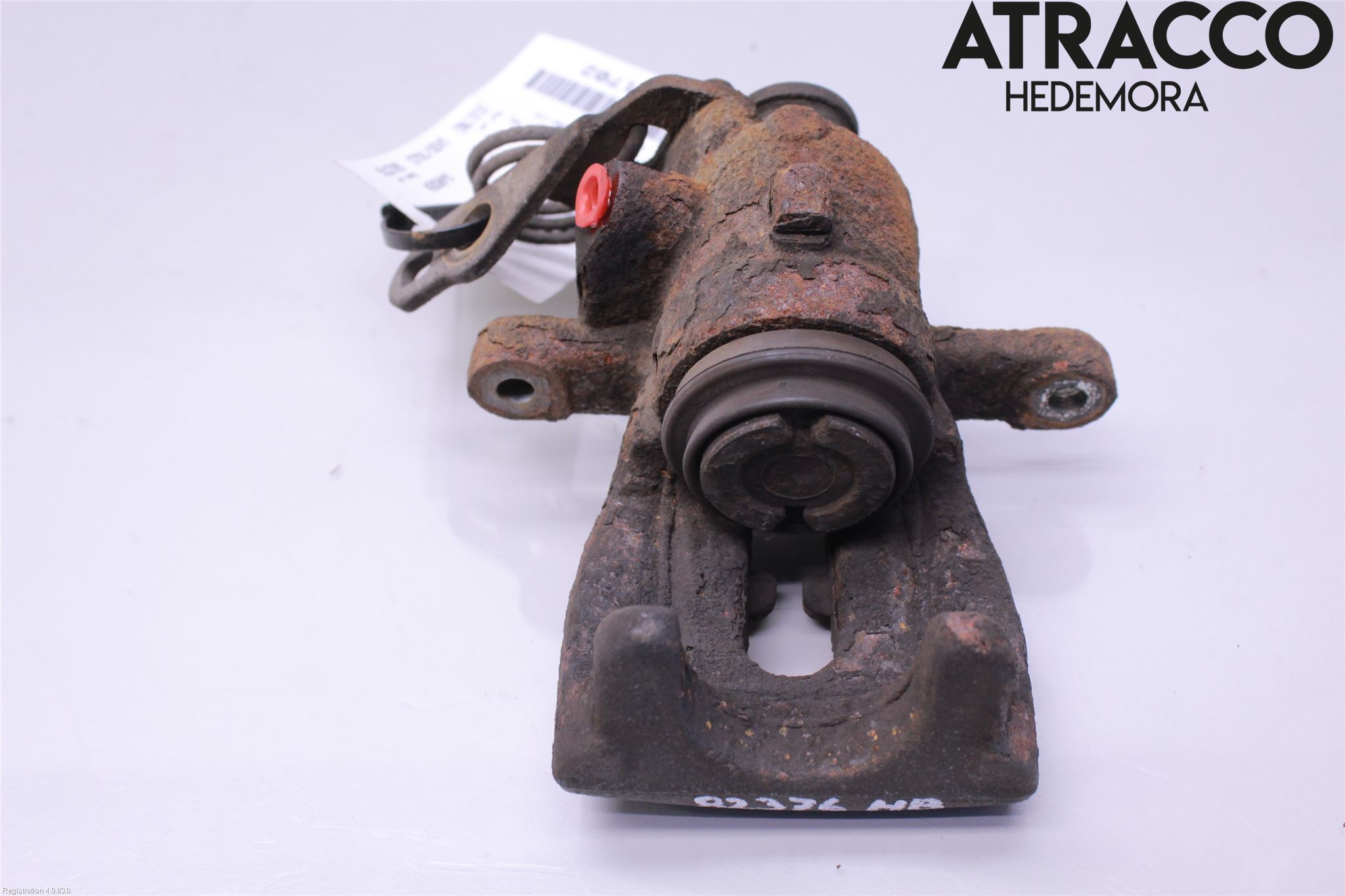Ford S-MAX 06-15 Bremsecaliper Bak Høyre