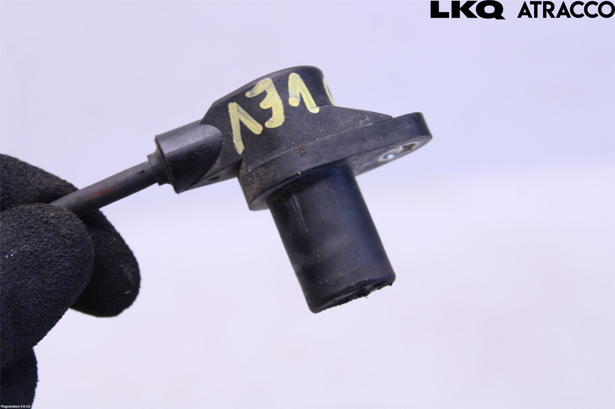 Kia CEED 06-12 Giver Turtall - Tenning