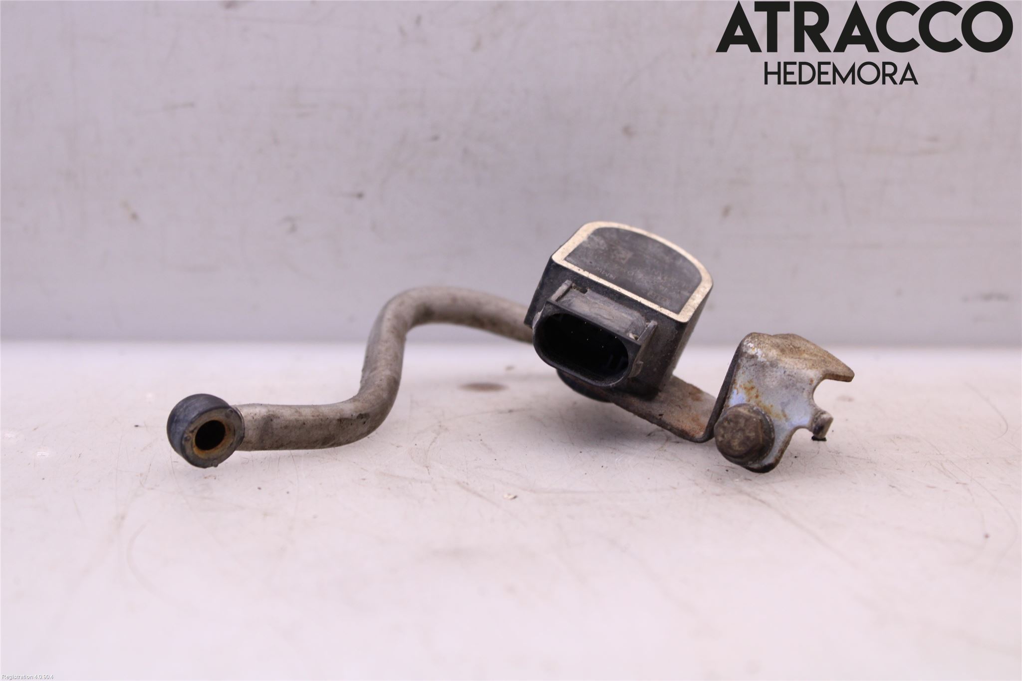 BMW 3 F30/F31/F80 12-19 Sensor Lysinnstilling