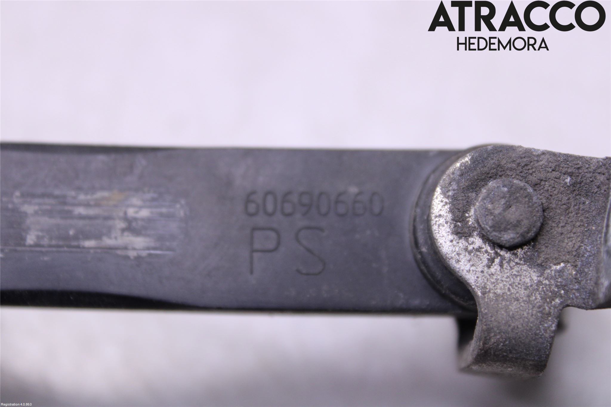 Alfa 159 Dørstopper