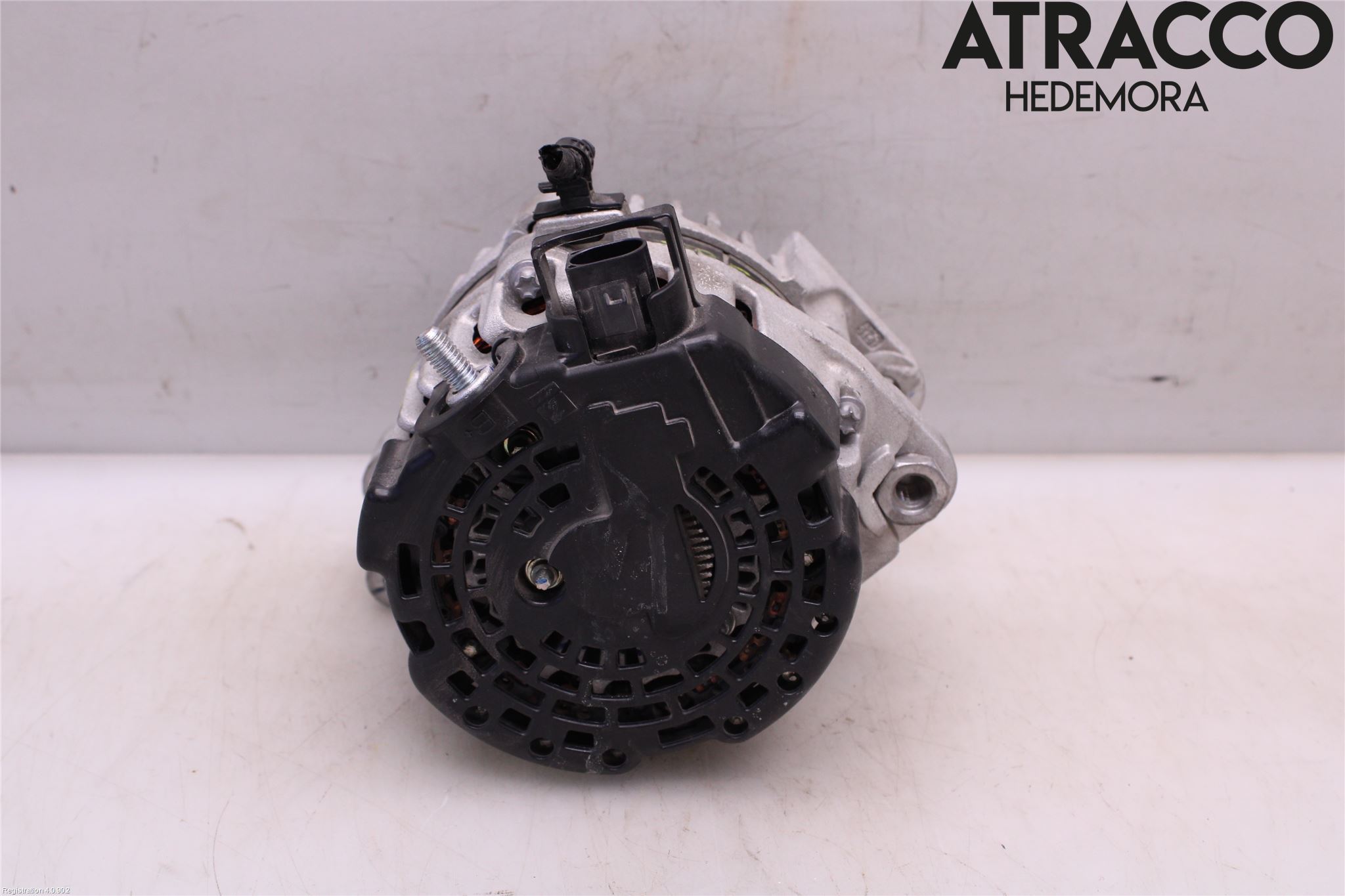 Hyundai i20 GB 15-20 Dynamo