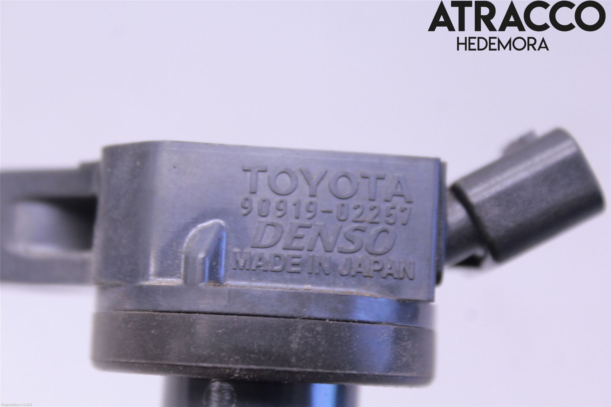 Toyota YARIS XP90 06-11 Coil