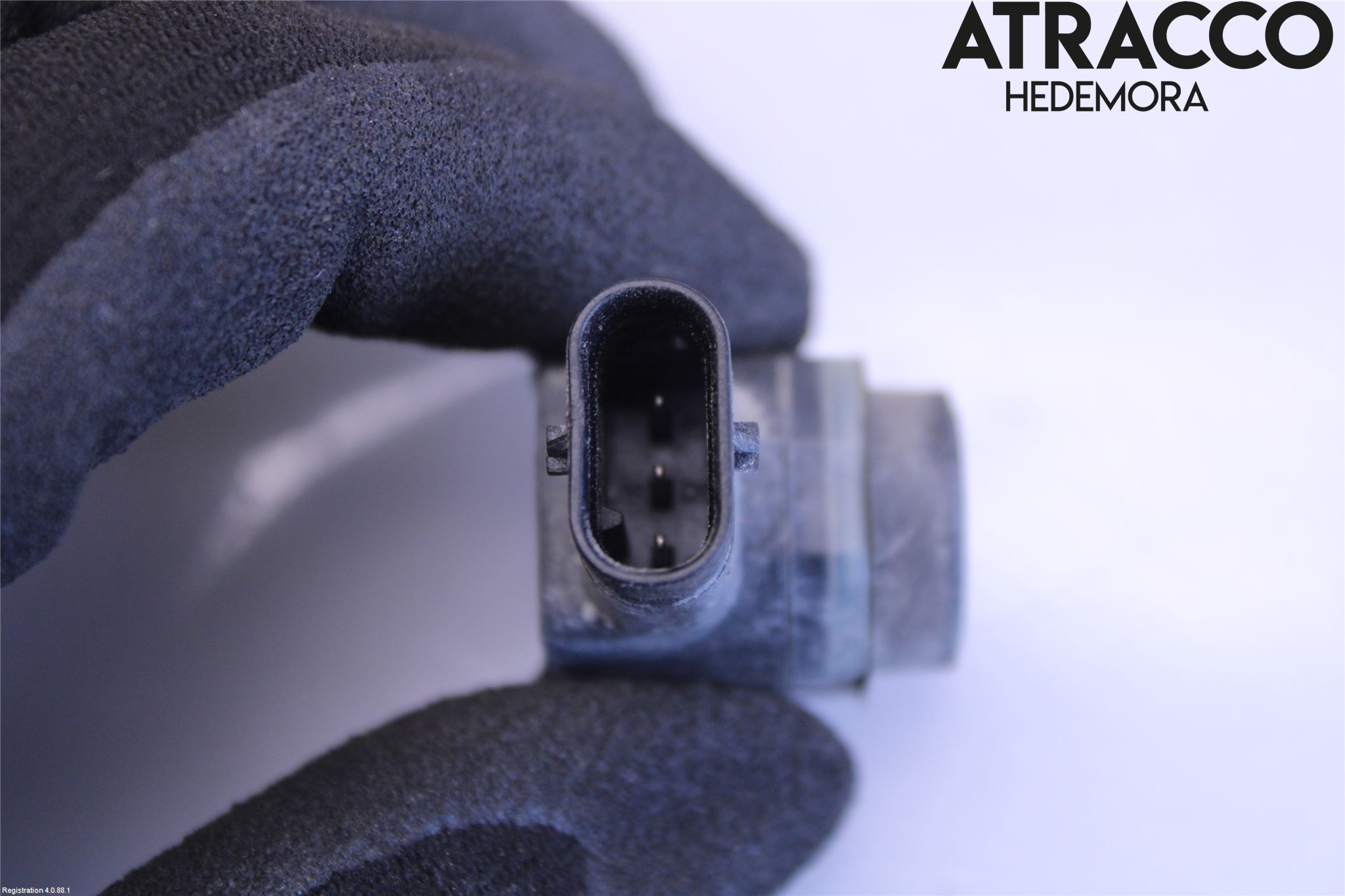 Fiat 500 07- Sensor Ryggesensor