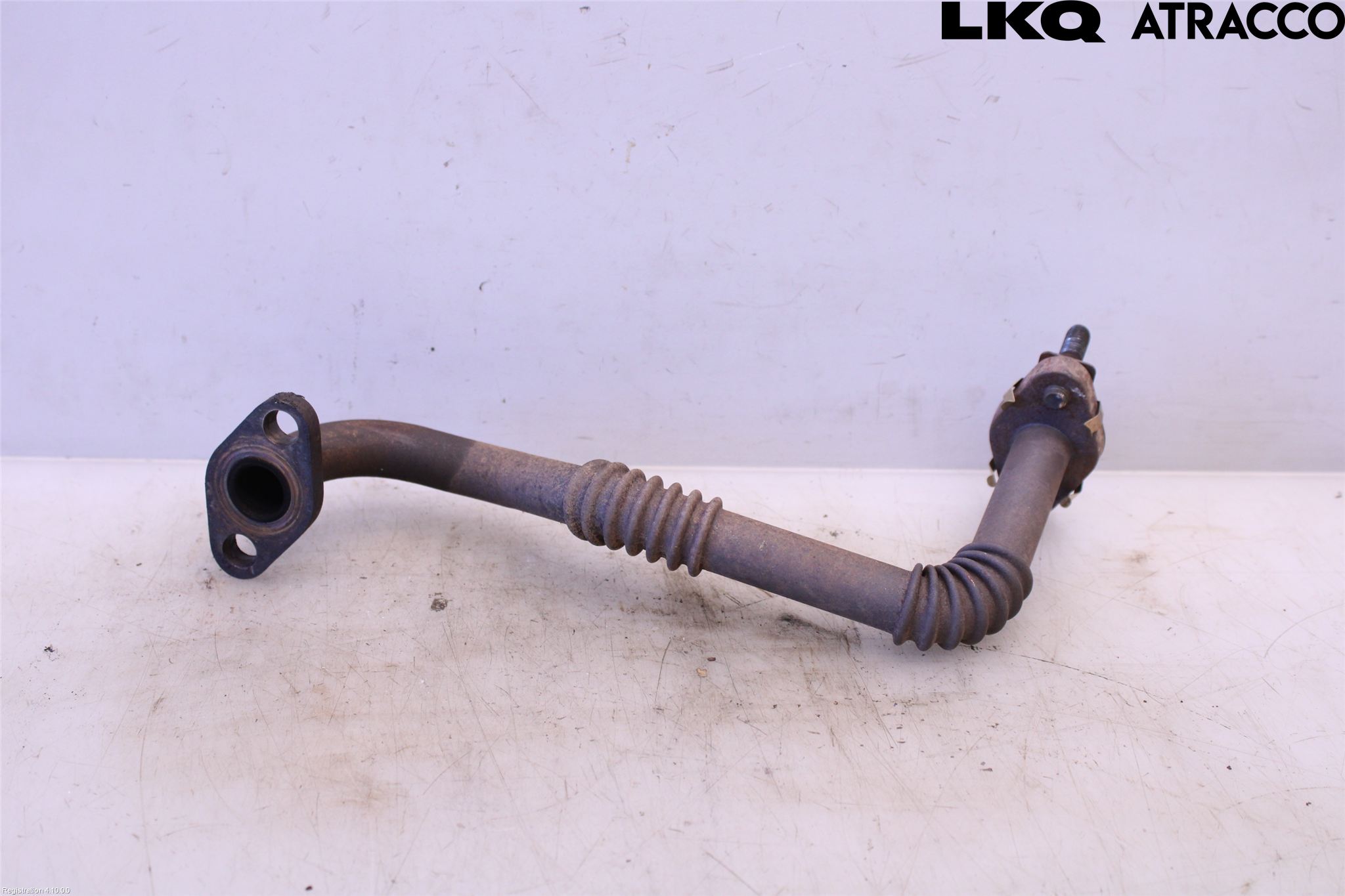 Kia CEED/CEED SW 19- Egr Rør