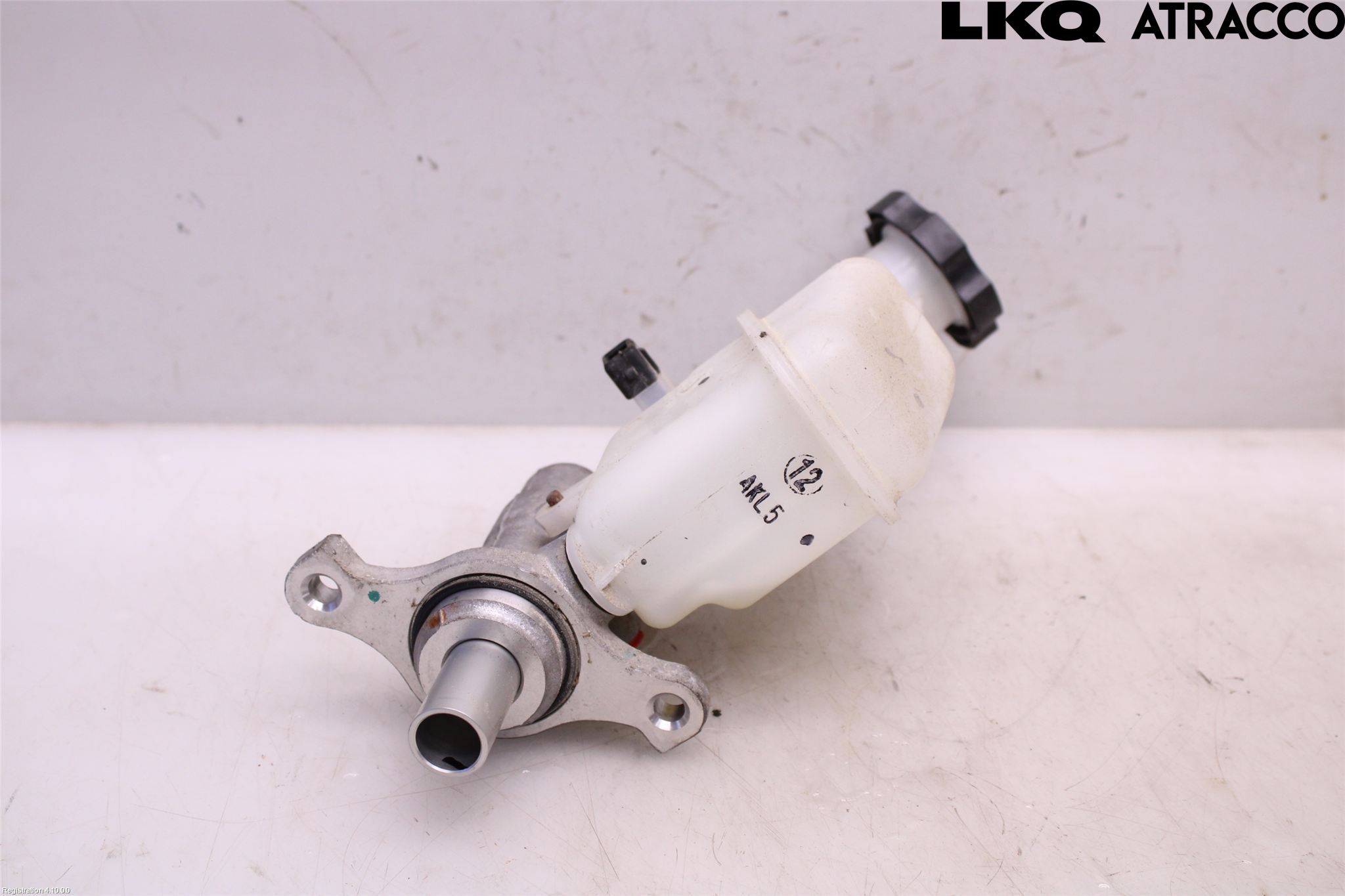 Hyundai i10 BA 14-16 Brems Hovedsylinder