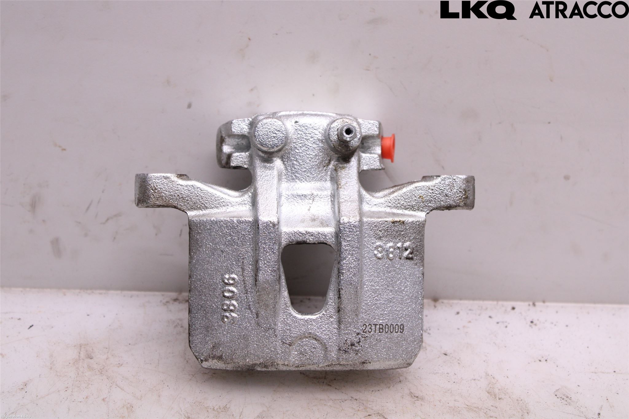 Mitsubishi OUTLANDER 07-12 Bremsecaliper Bak Høyre