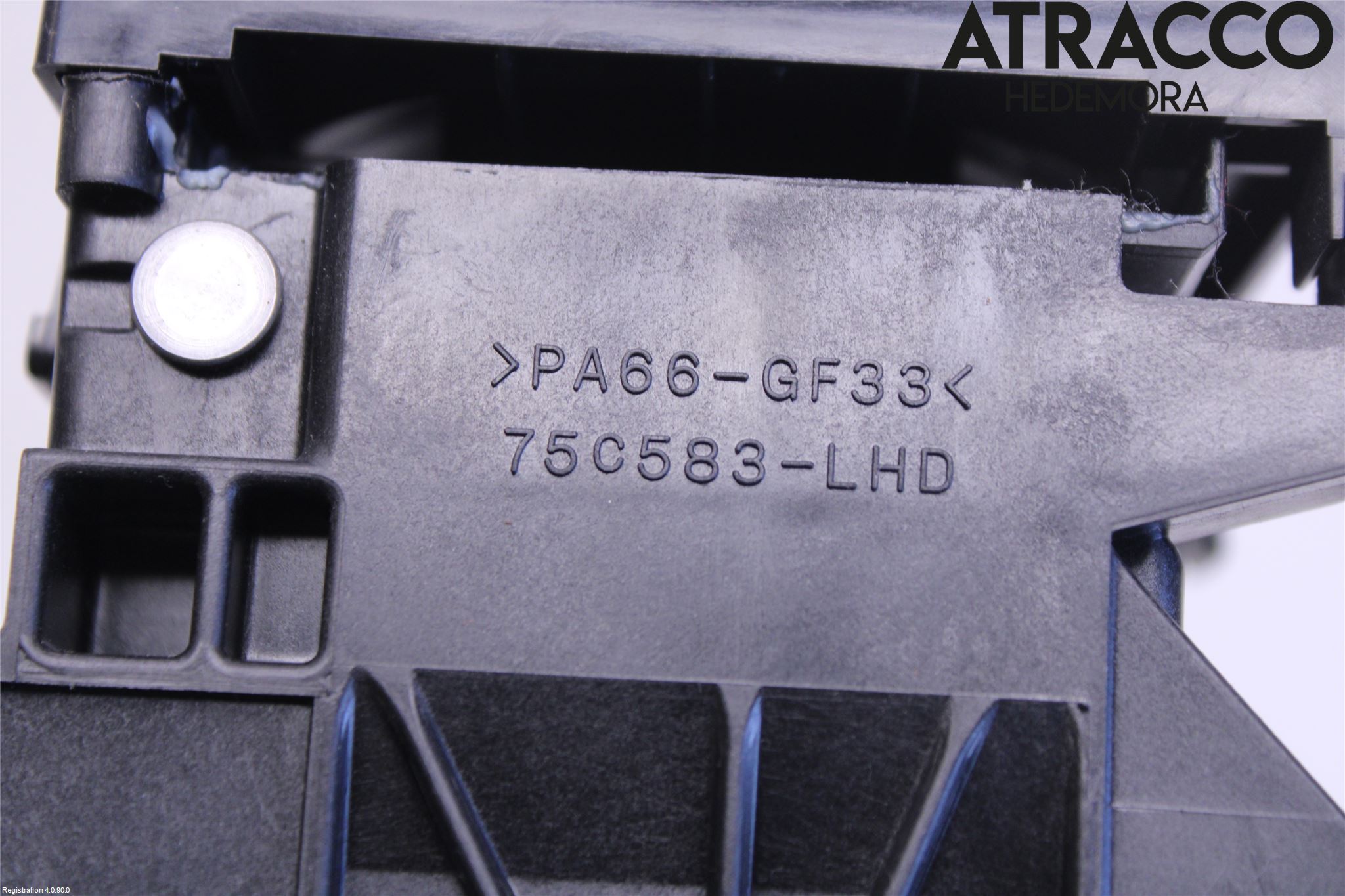 Toyota PRIUS ZVW30 09-20 Gearspak