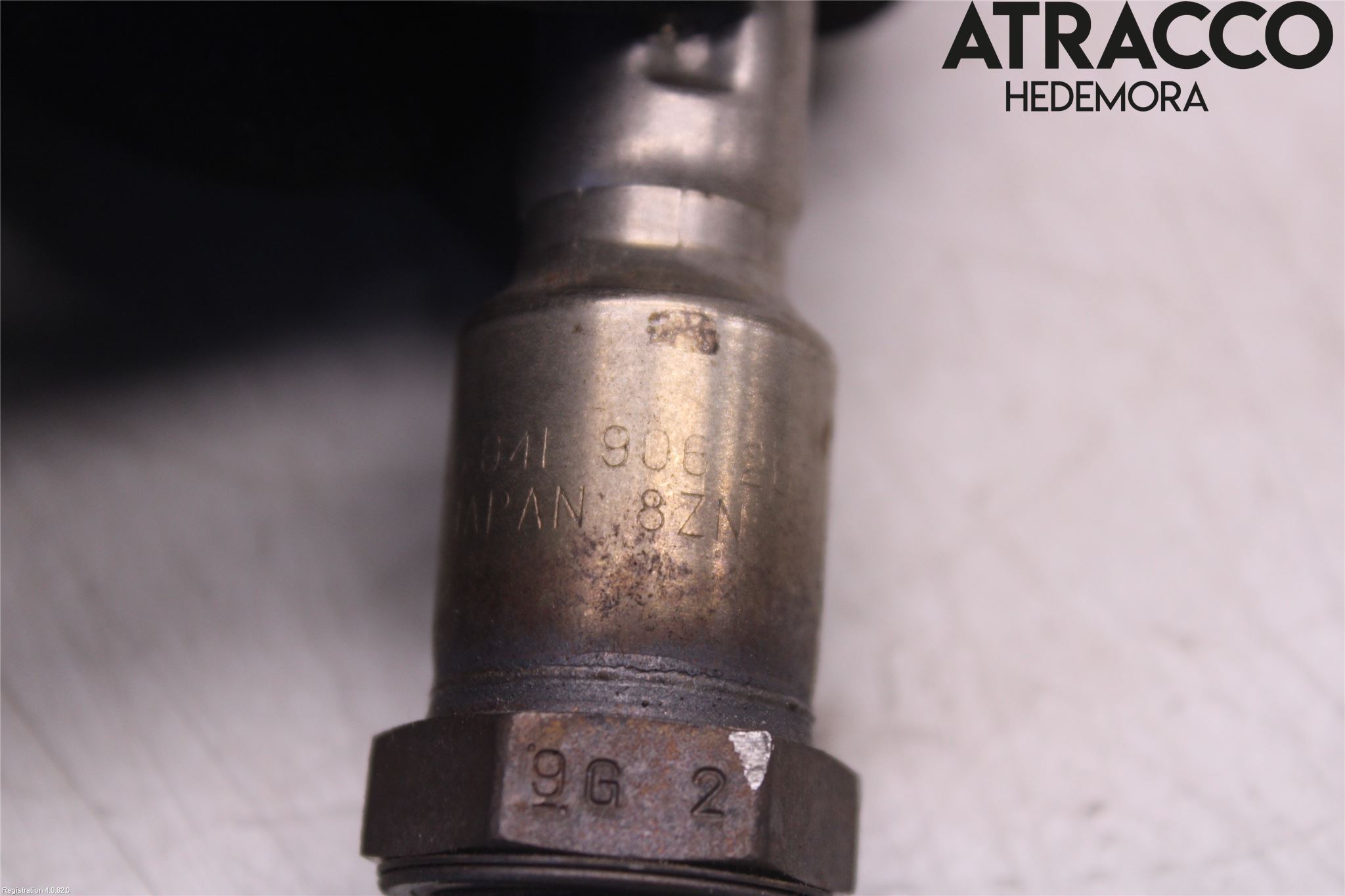 Audi A3/S3 8V 13-20 Inns Lambdasonde