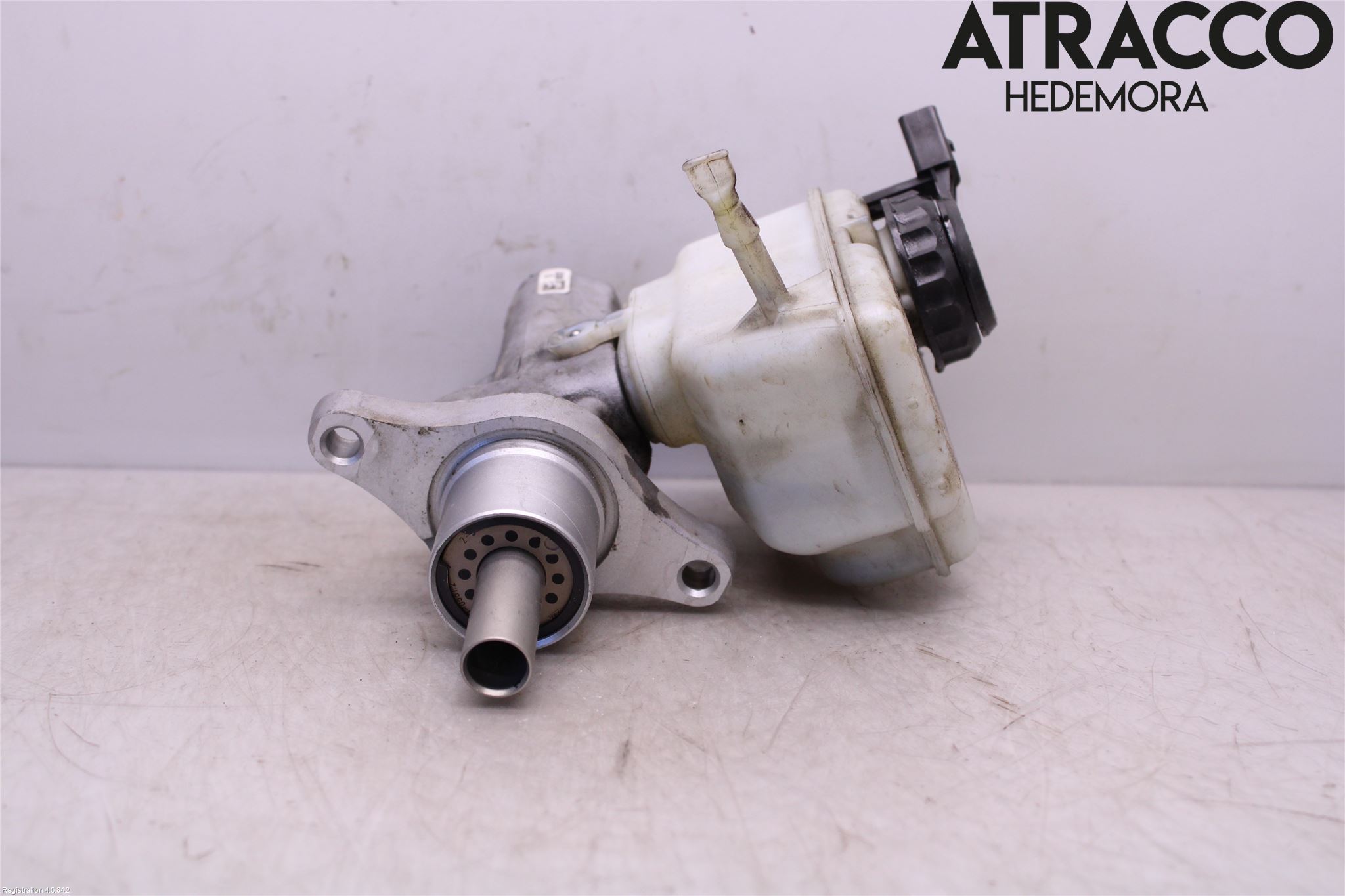 Skoda SUPERB 09-15 Brems Hovedsylinder