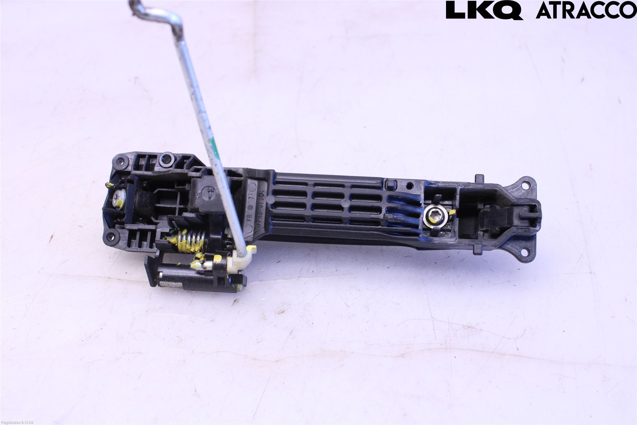 Toyota AURIS 10-12 Dørhandtak Ytre Høyre