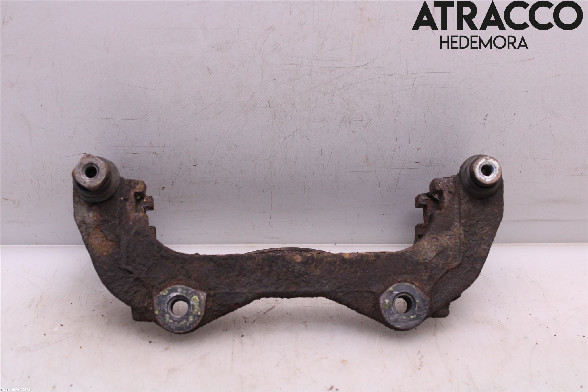Cadillac SRX Bremsecaliper Feste Holder