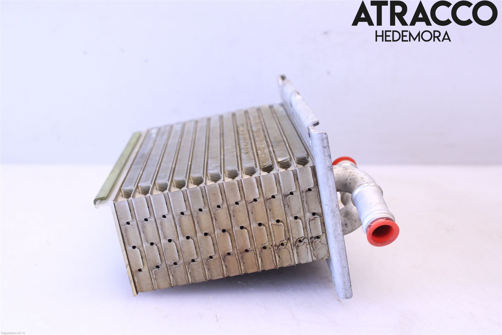 Skoda FABIA 07-14 Intercooler Radiator
