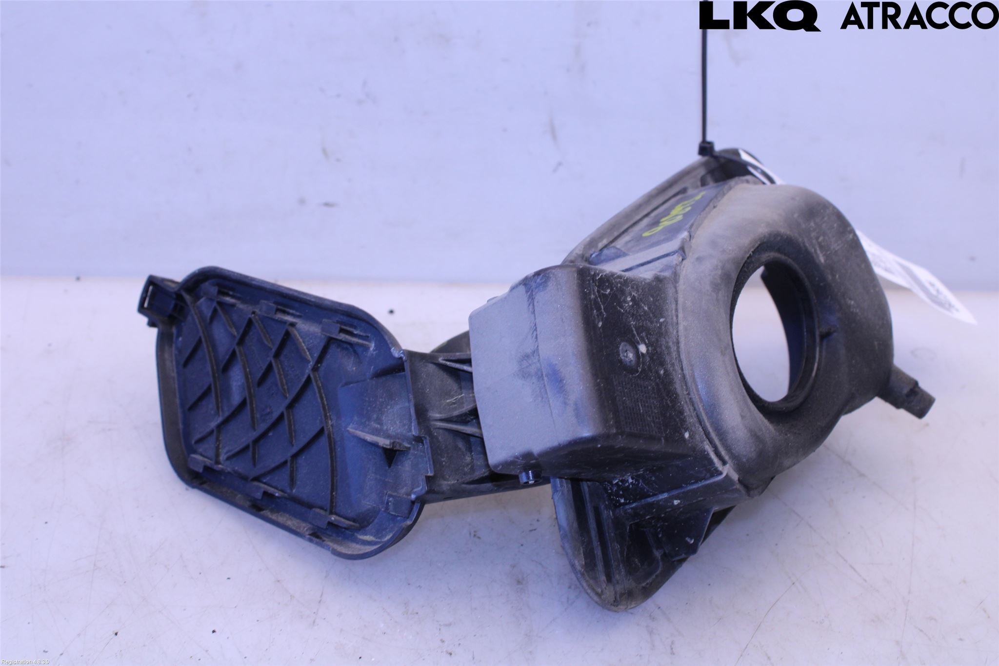 Volkswagen VW GOLF / E-GOLF VII 13-20 Drivstoff Tankluke