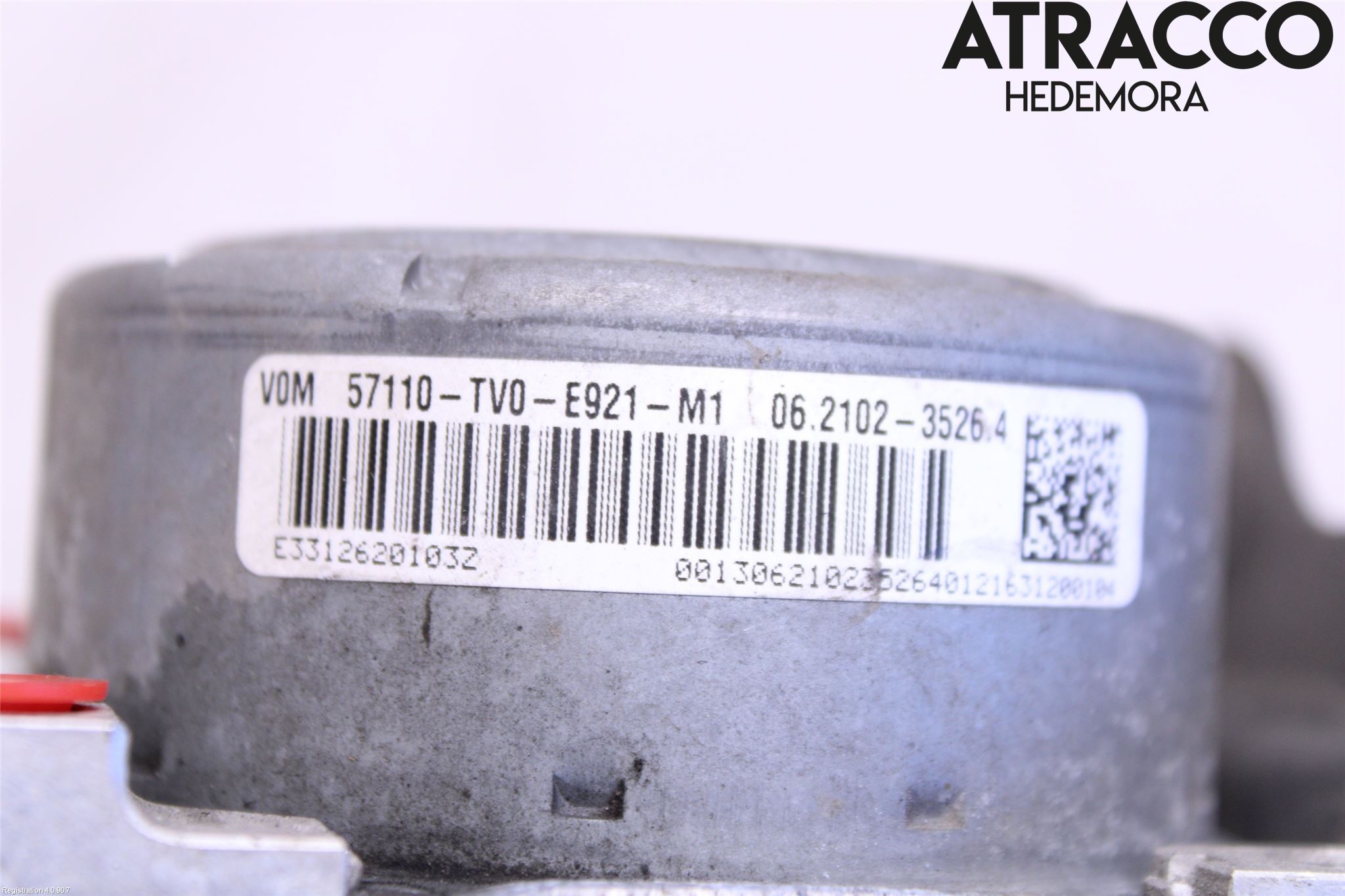Honda CIVIC 12-16 Abs Hydraulikkaggregat