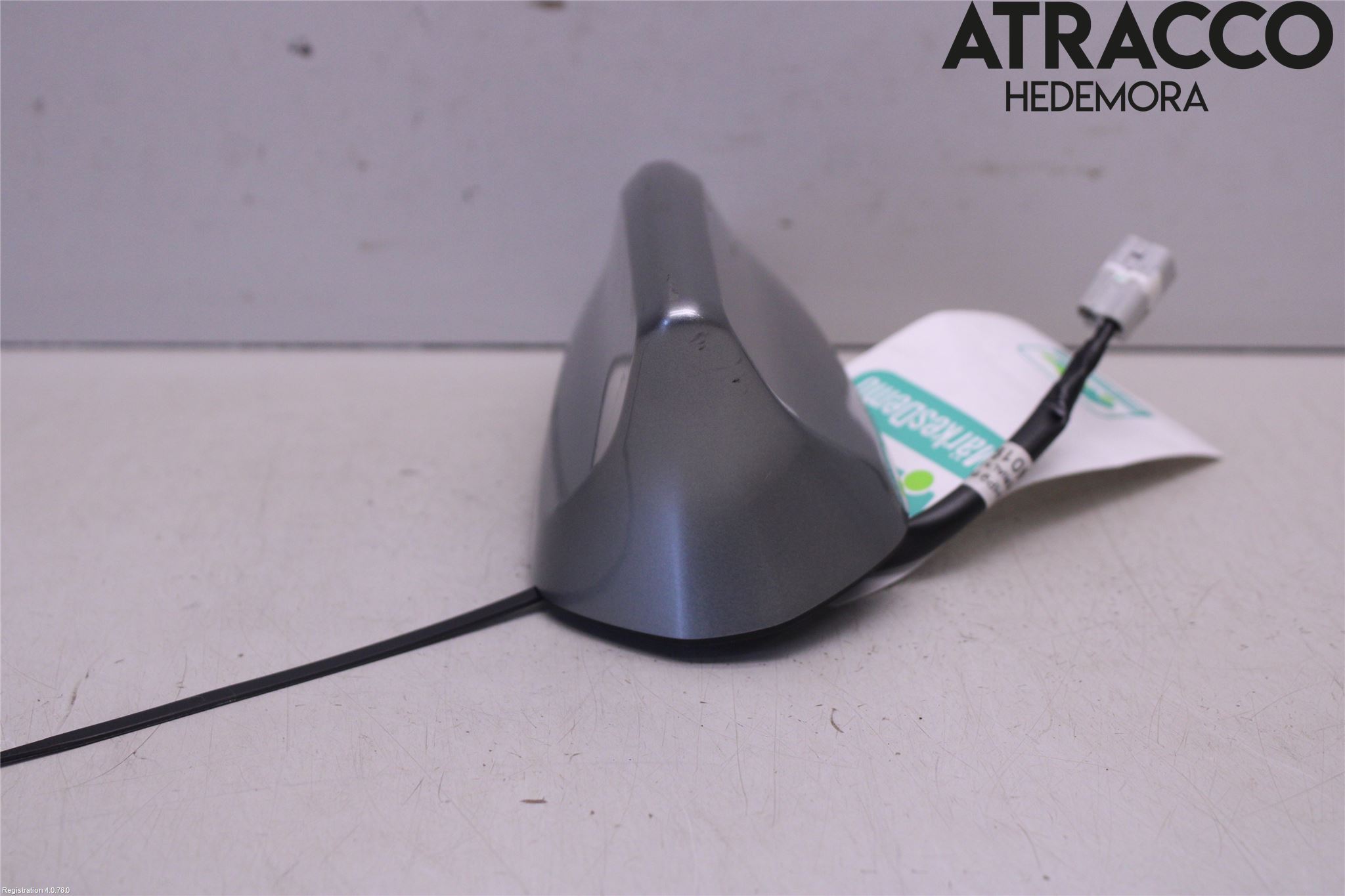 Mazda 3 III 14-19 Stereo Antenne Radio-Tv