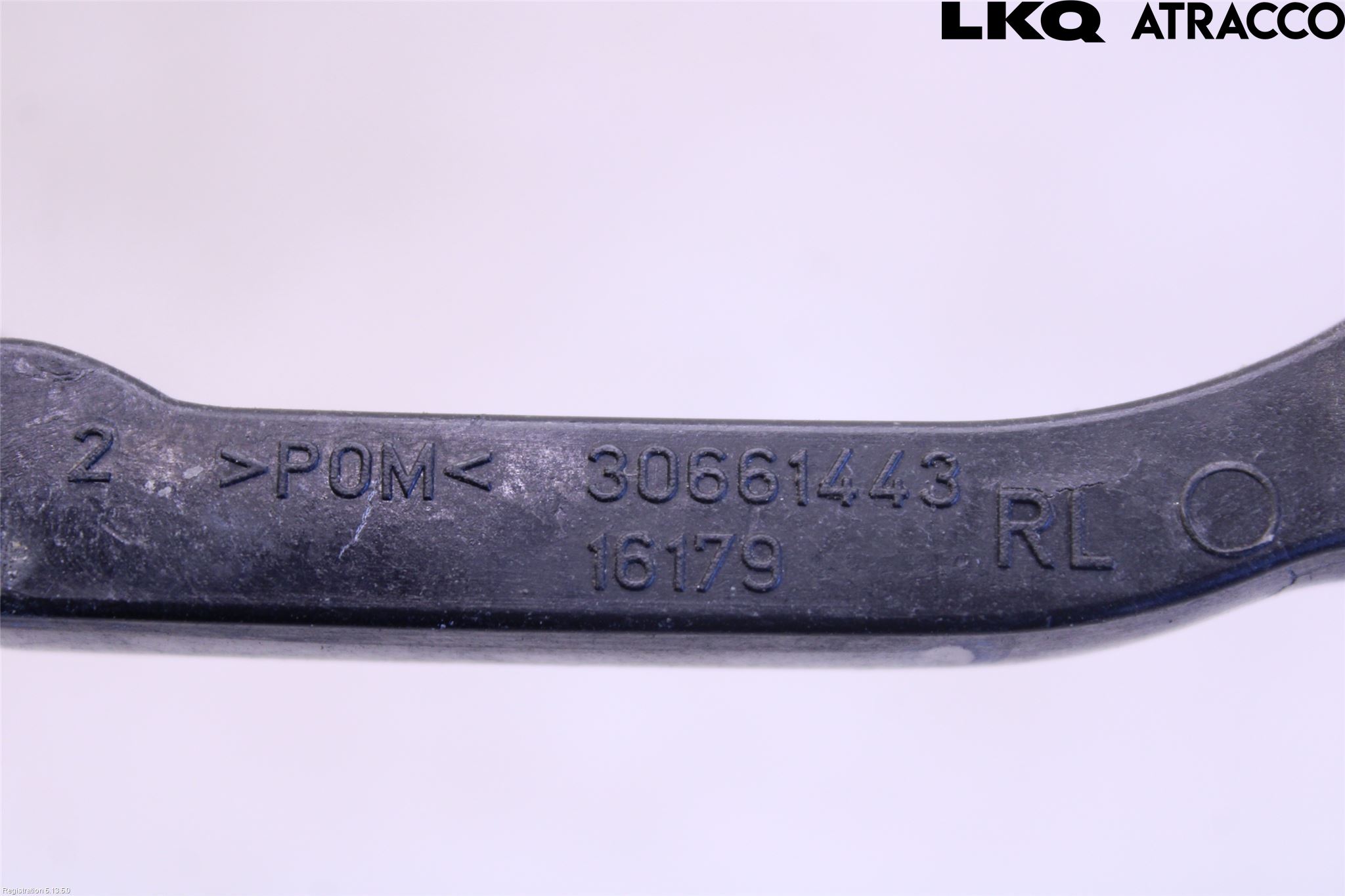 Volvo V50 04-07 Dørstopper