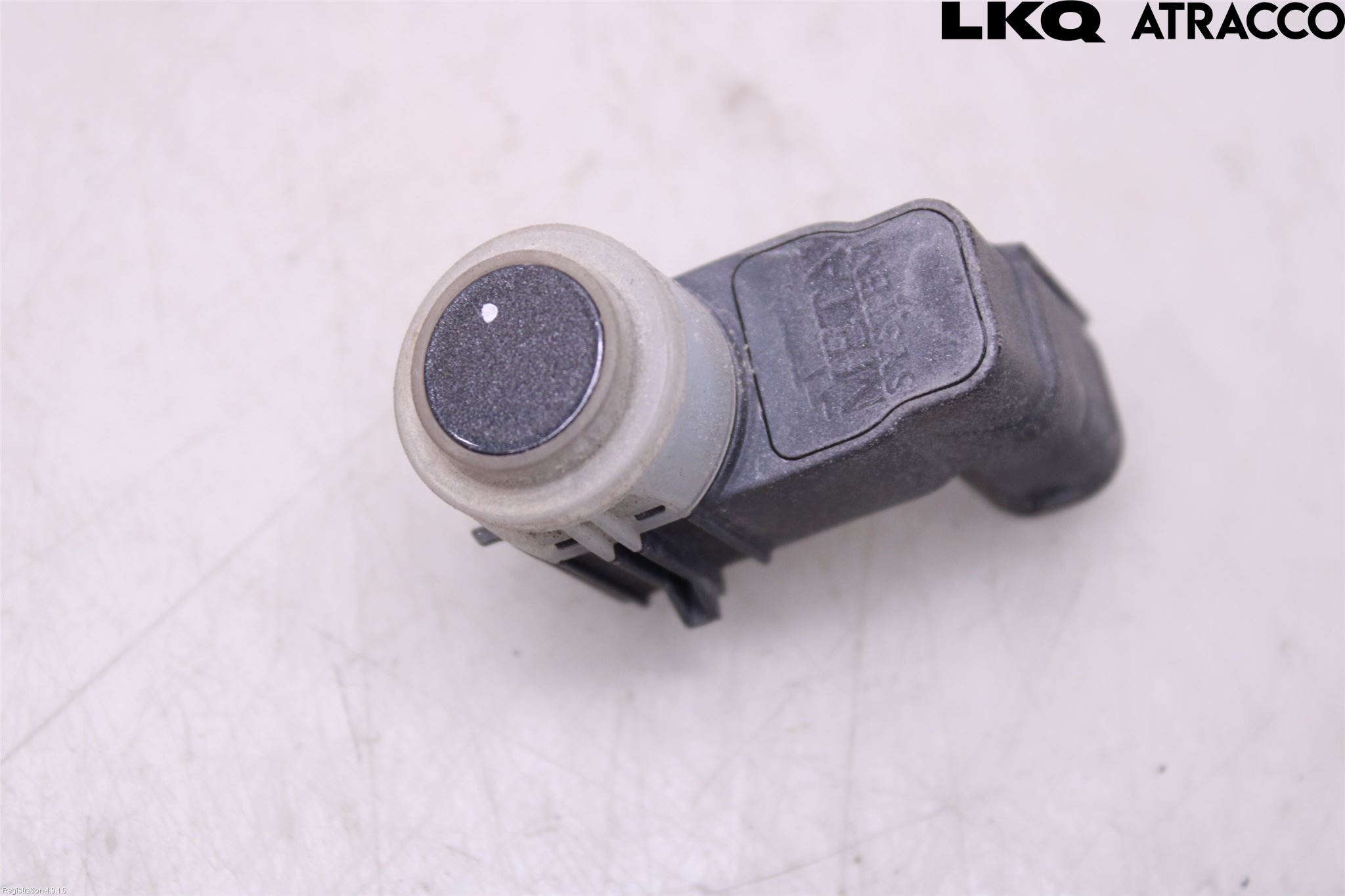 Peugeot 5008 10-16 Sensor Parkering Front