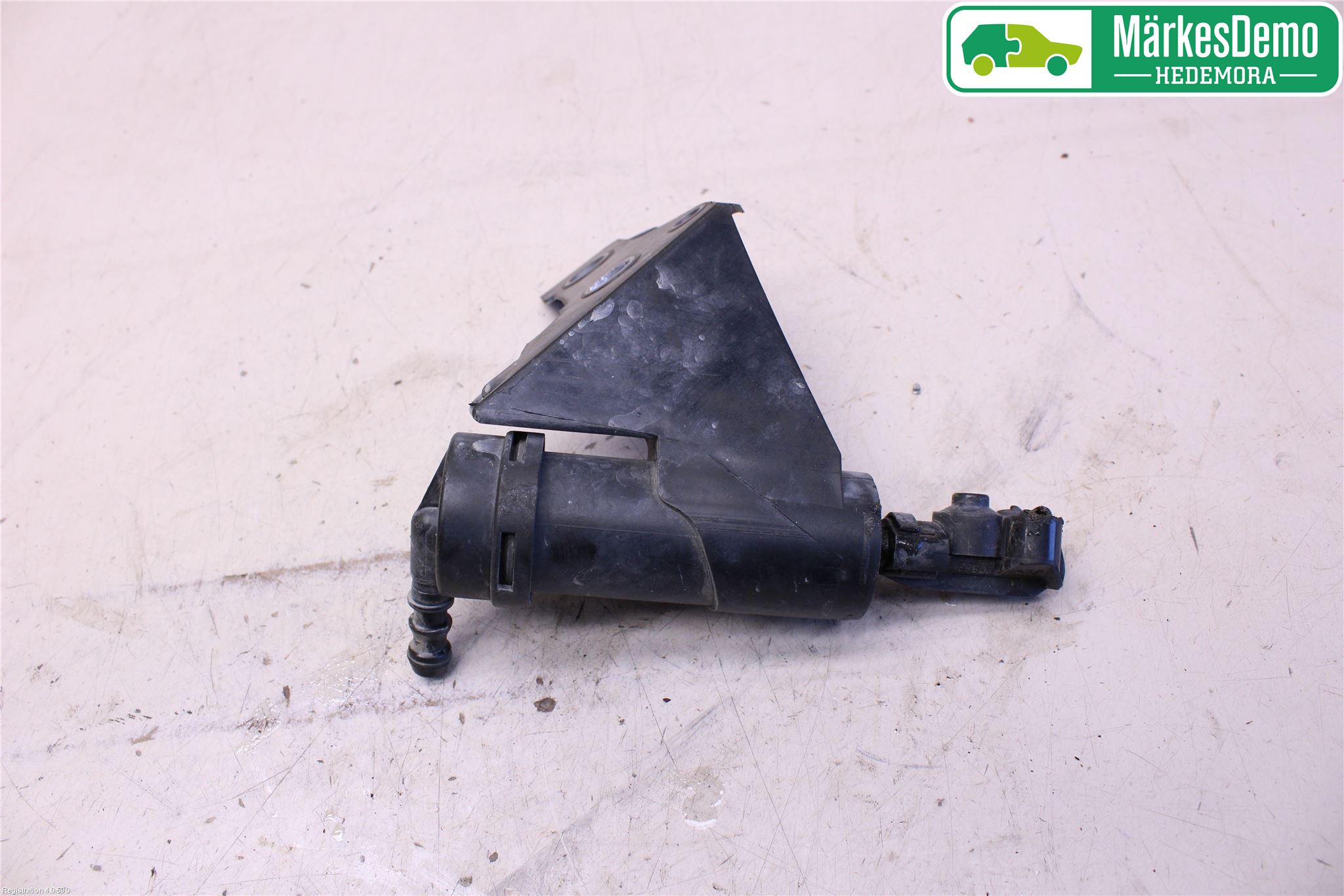Seat IBIZA III 06-08 Spylerdyse Frontlykter