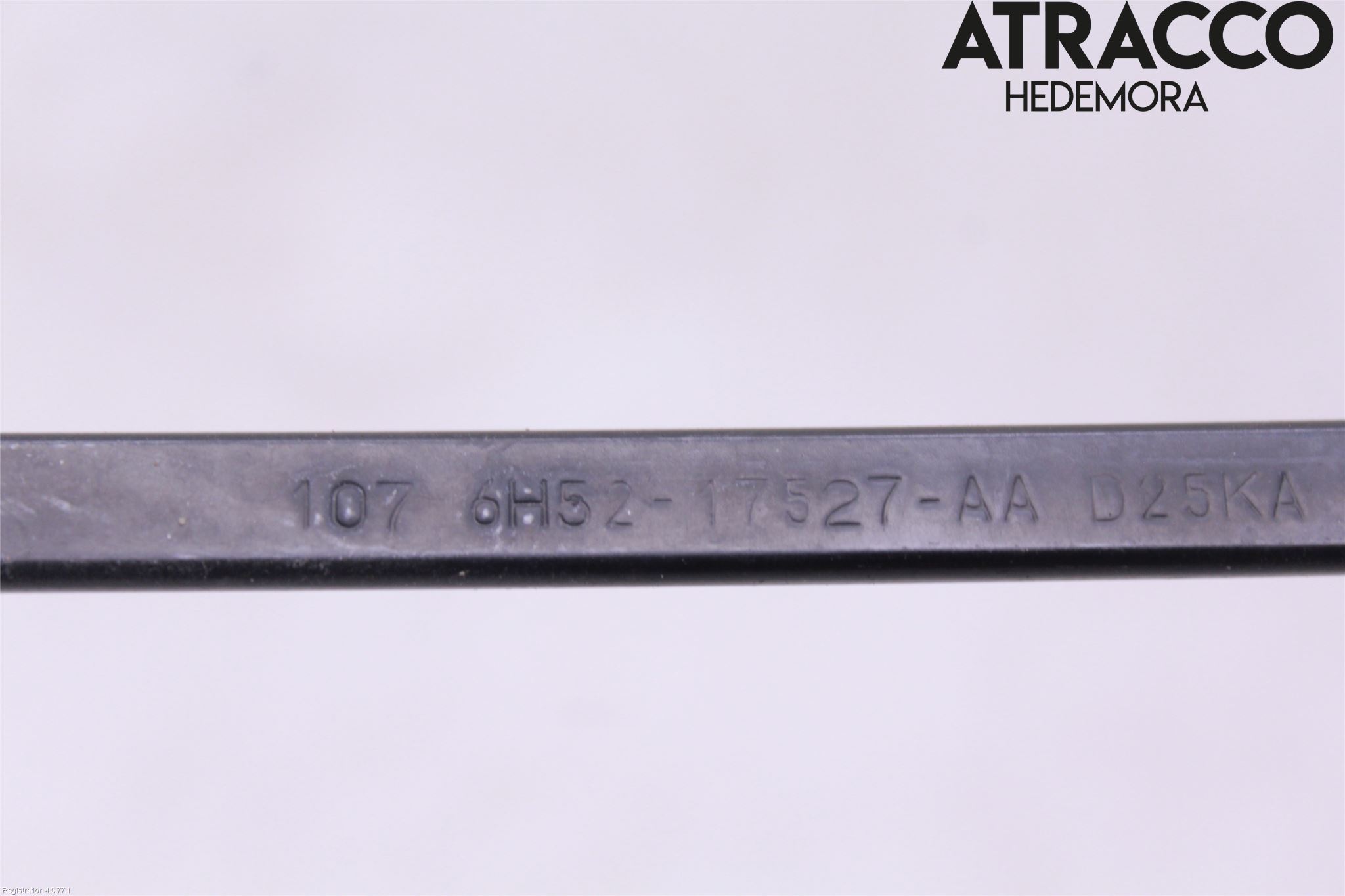 Landrover LAND ROVER FREELANDER 2 07-14 Viskerarm-Armer Frontrute