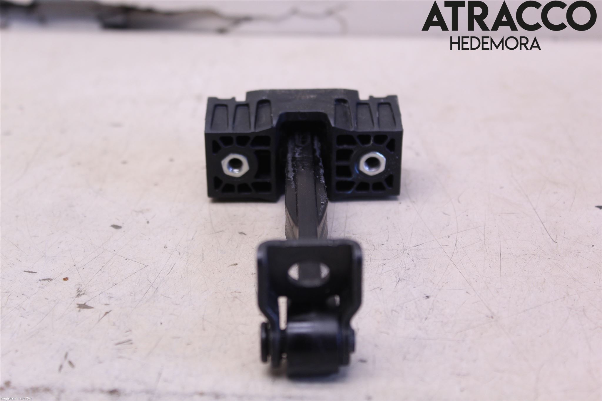 Audi A5 17- Dørstopper