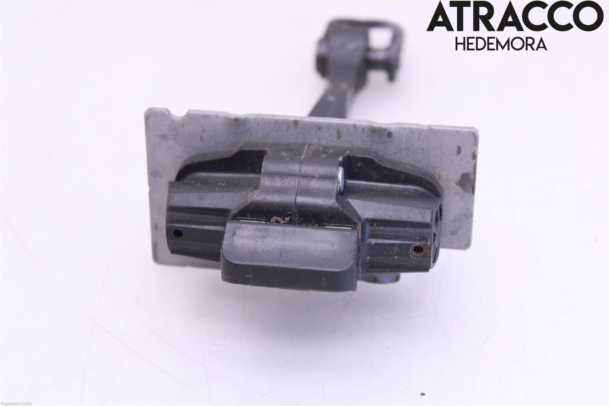 Citroen C4 GRAND PICASSO 14-18 Dørstopper