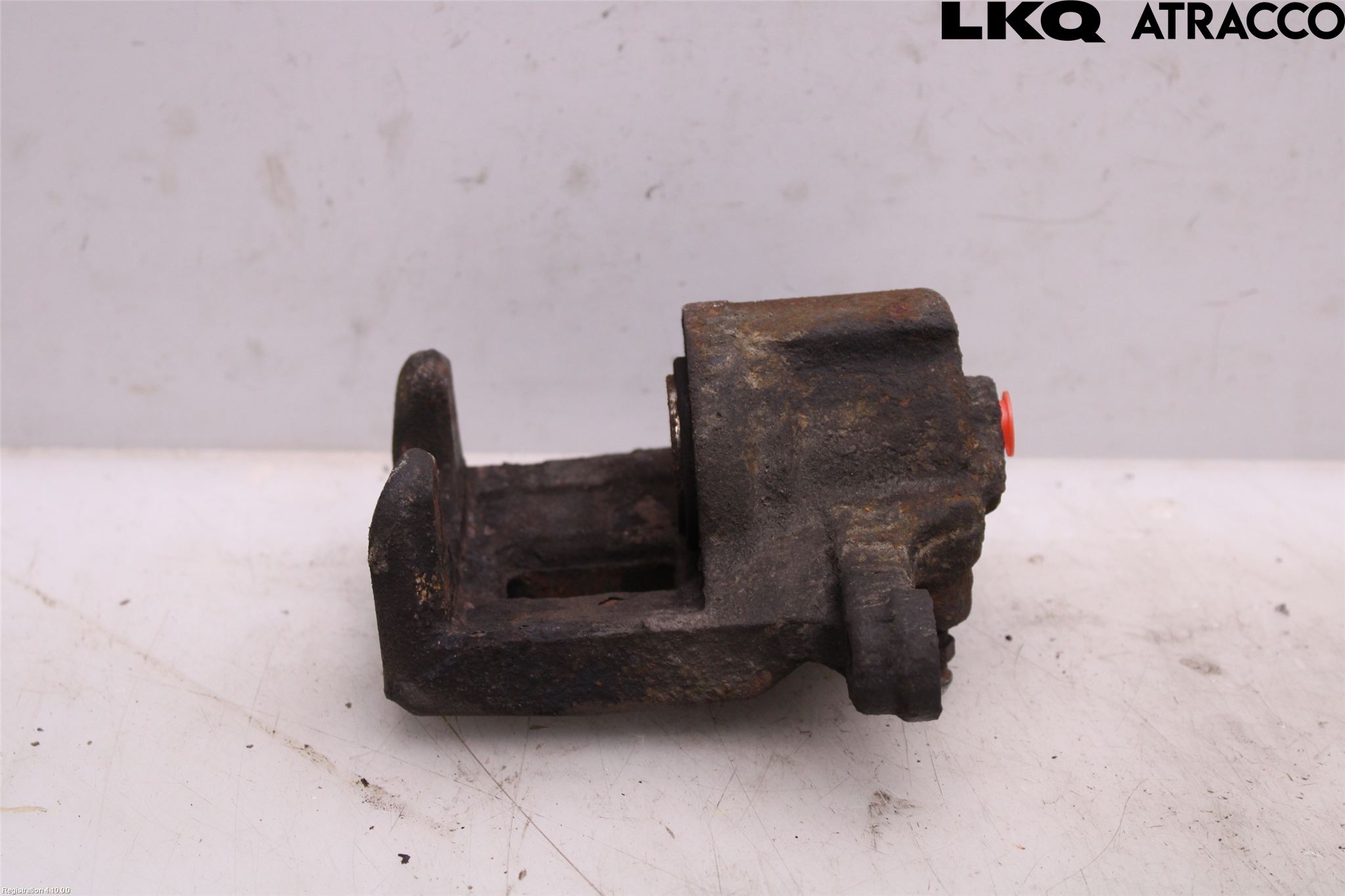 Nissan LEAF 11-17 Bremsecaliper Bak Venstre