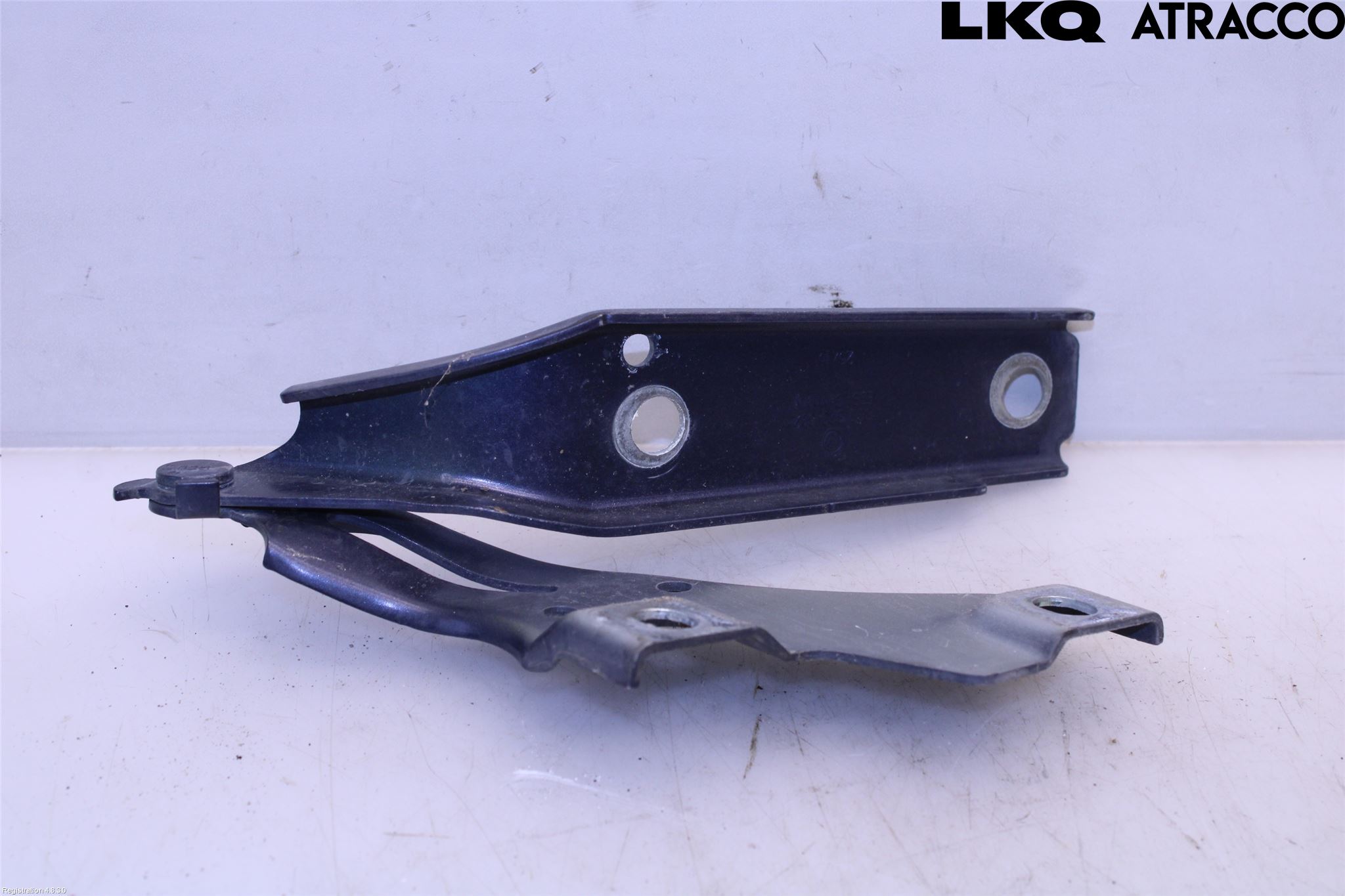 Volkswagen VW PASSAT 15-19 Panser Hengsel - Hengsler