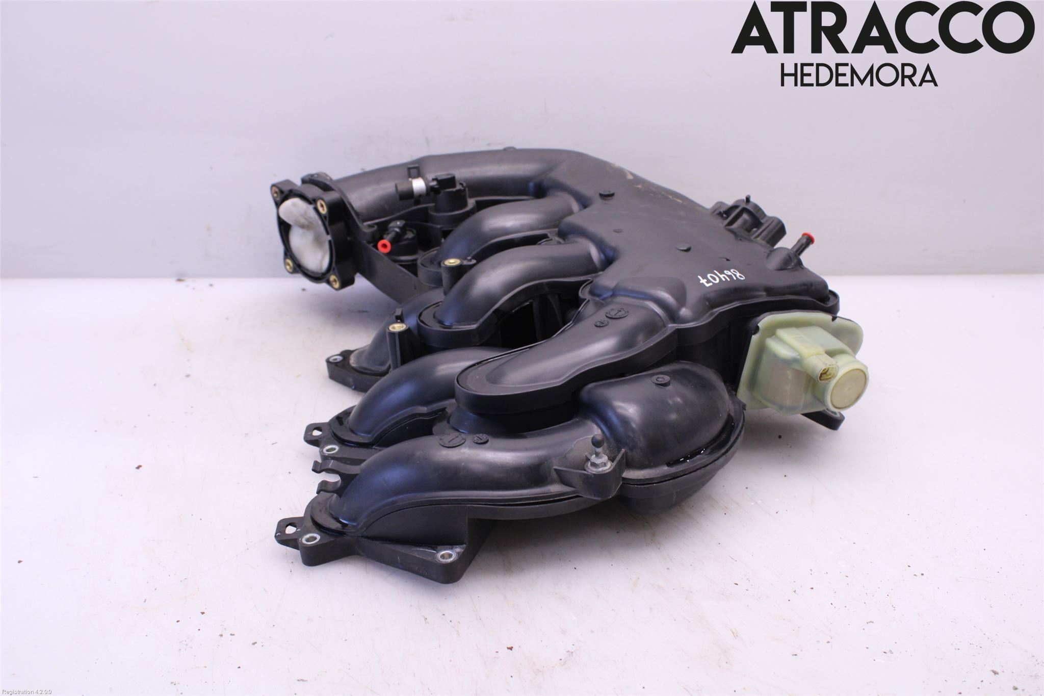Lexus IS 250/350 14-20 Innsugningsmanifold