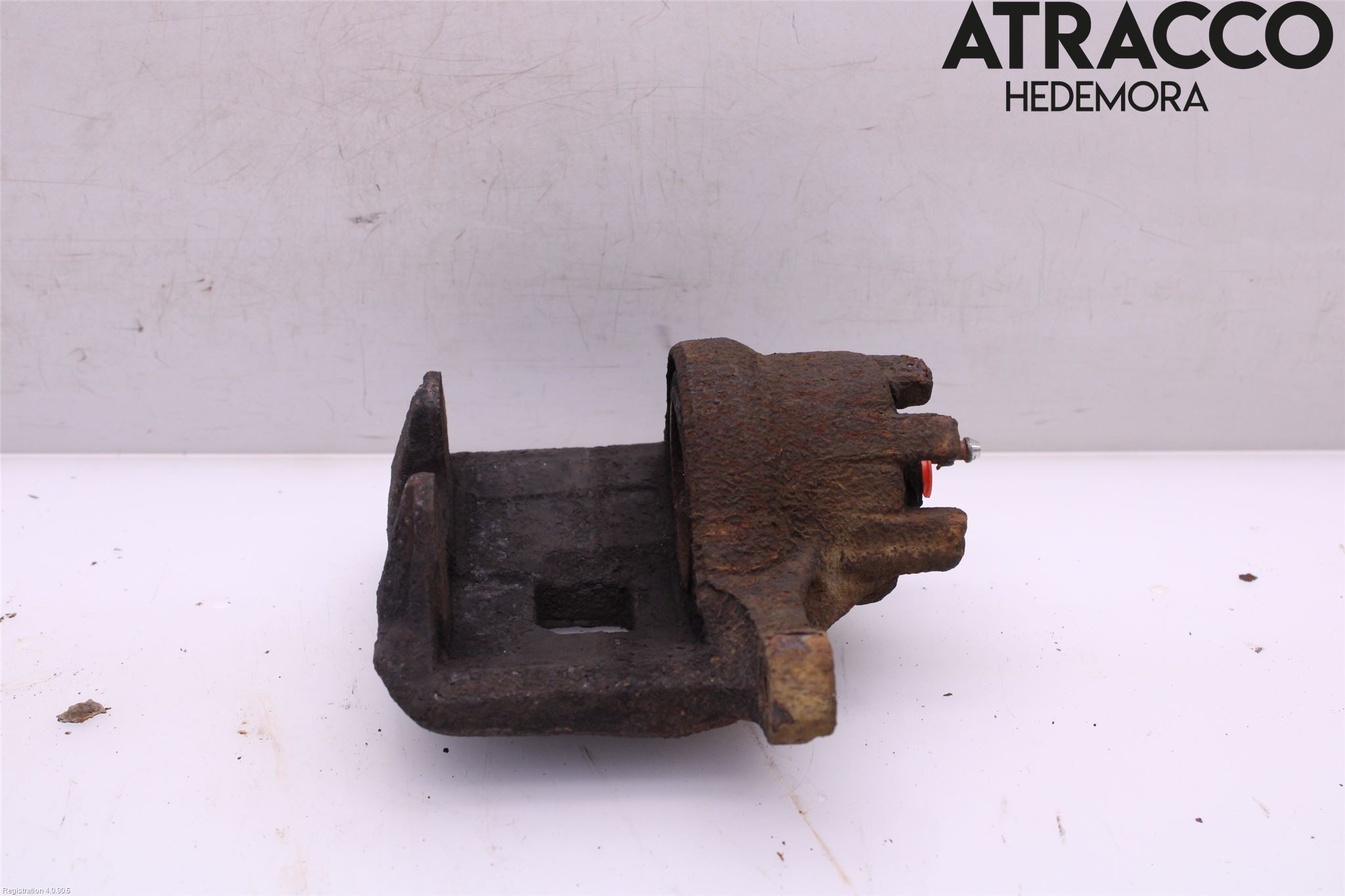 Citroen C4 AIRCROSS Bremsecaliper Foran Venstre