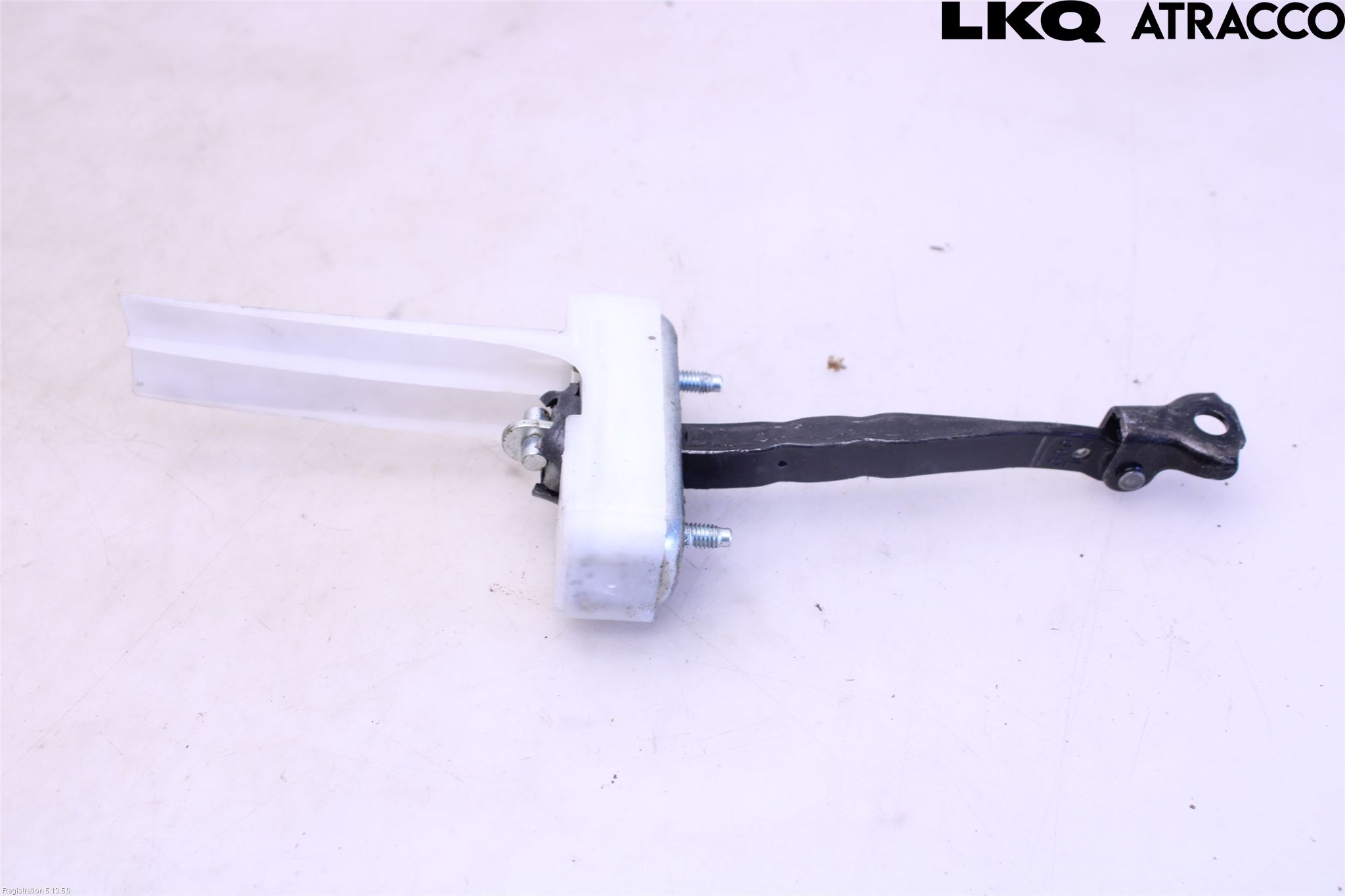 Lexus NX 300h 15-21 Dørstopper
