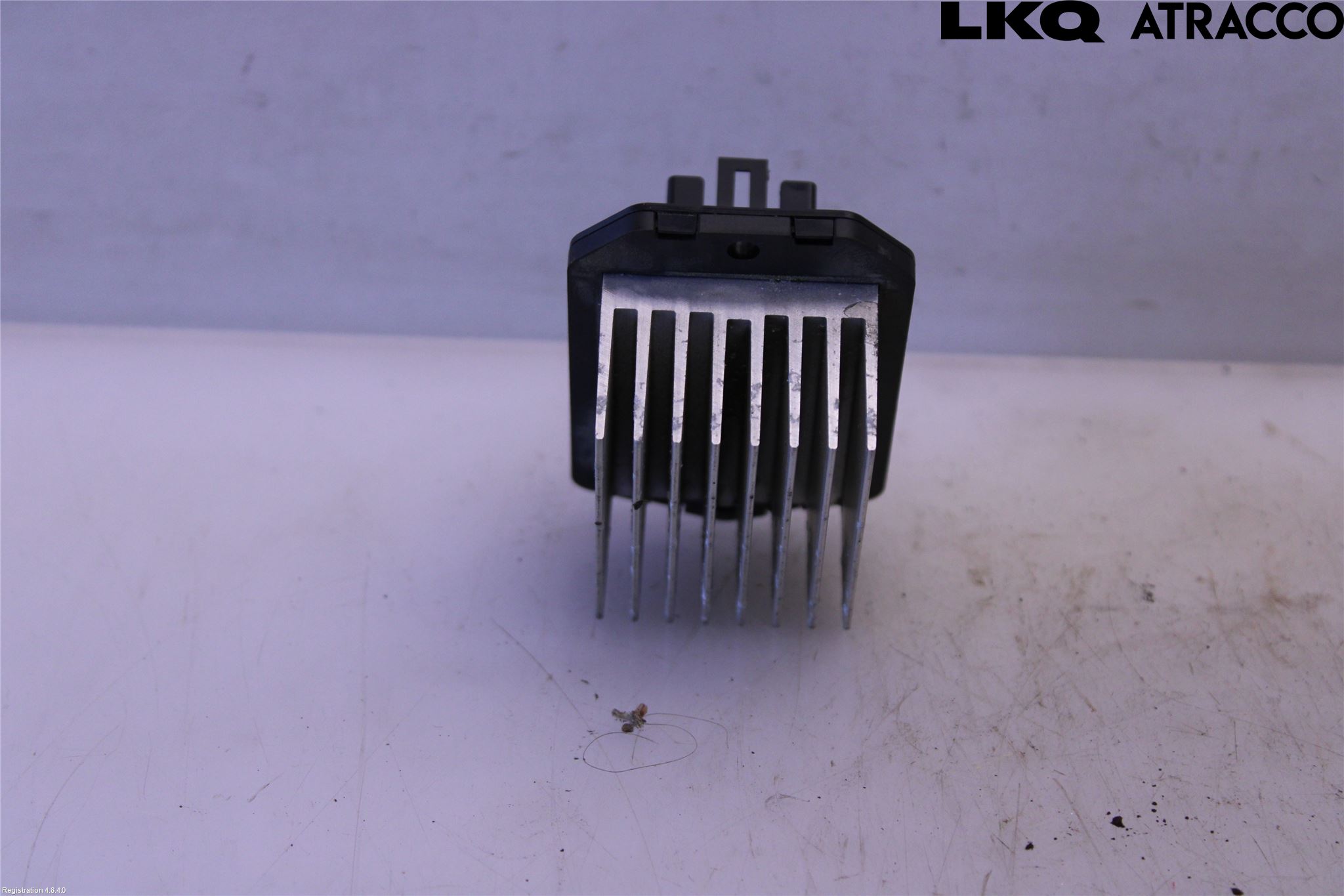 Subaru OUTBACK 10-15 Varmeapparat Viftemotstand