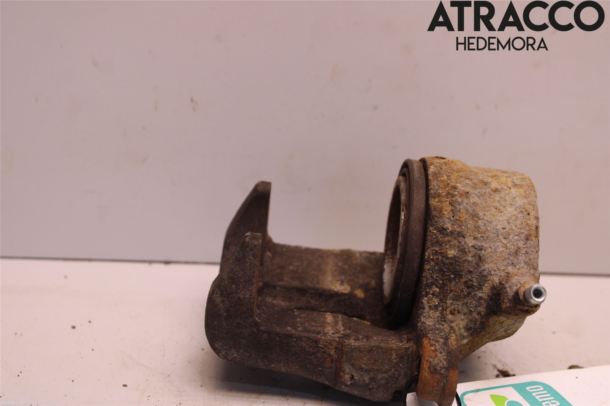 Suzuki GRAND VITARA I 98-05 Bremsecaliper Foran Venstre