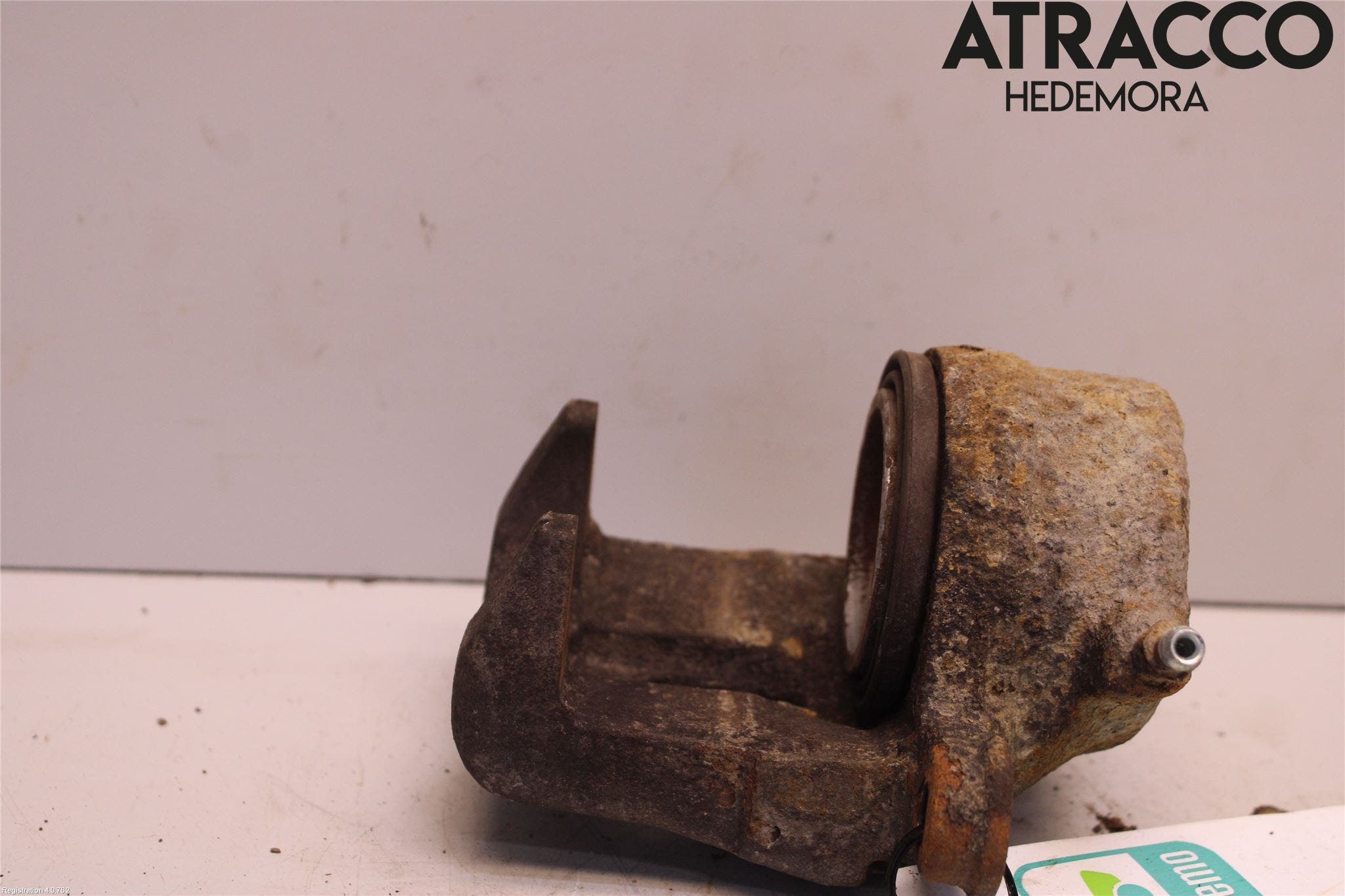 Suzuki GRAND VITARA I 98-05 Bremsecaliper Foran Venstre