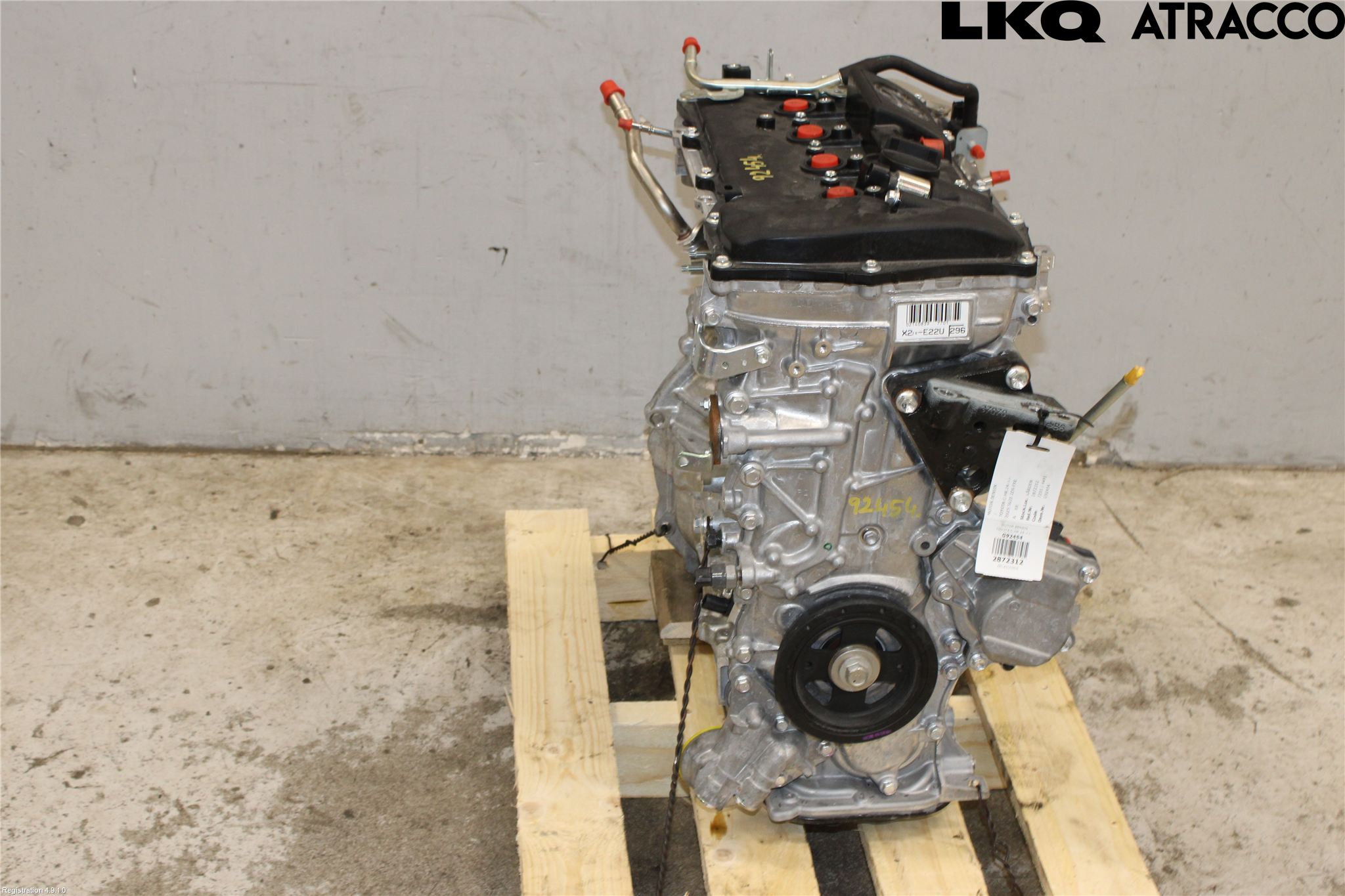 Toyota C-HR 24- Motor Bensin