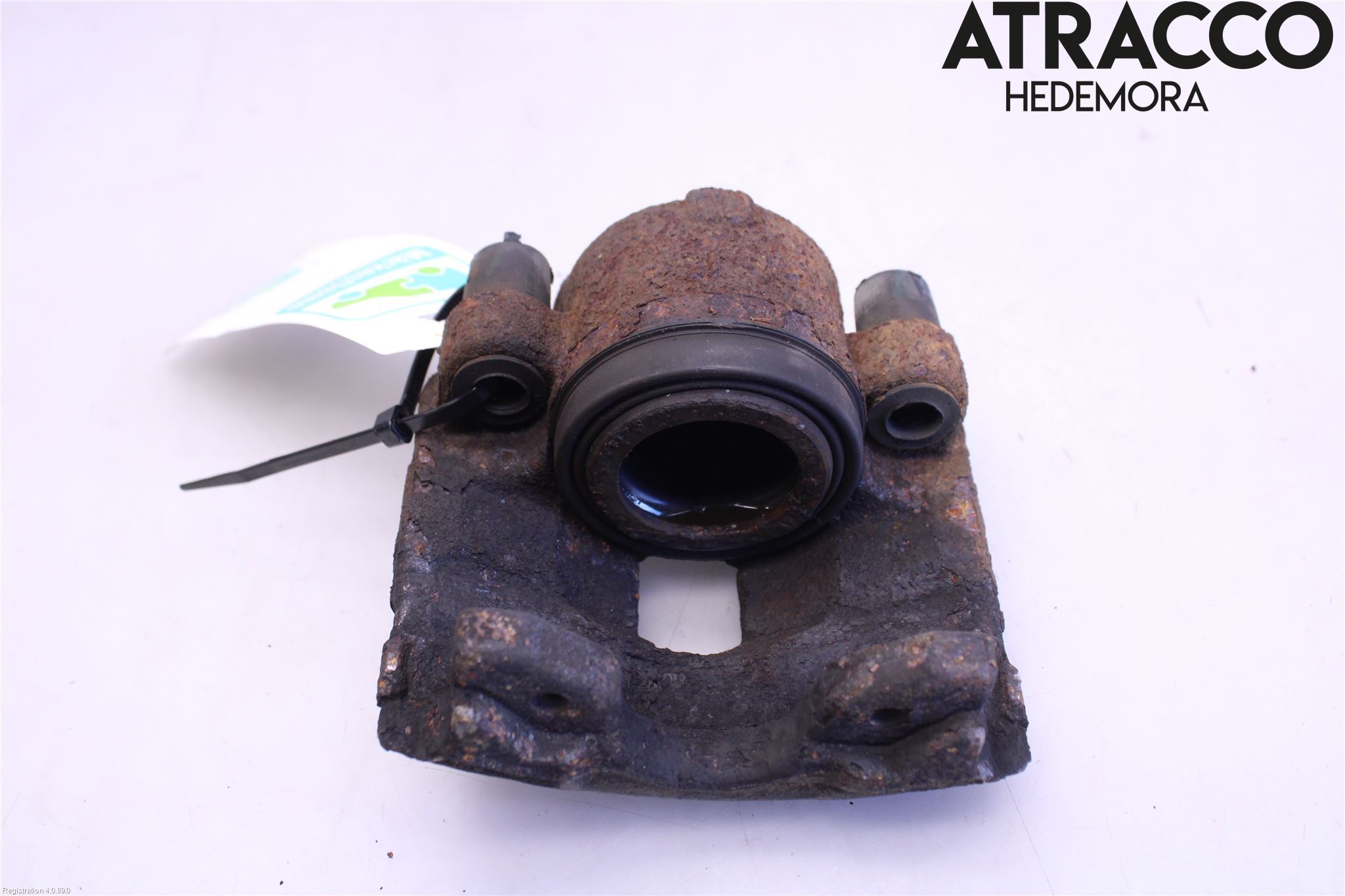 Fiat PANDA 12- Bremsecaliper Foran Venstre