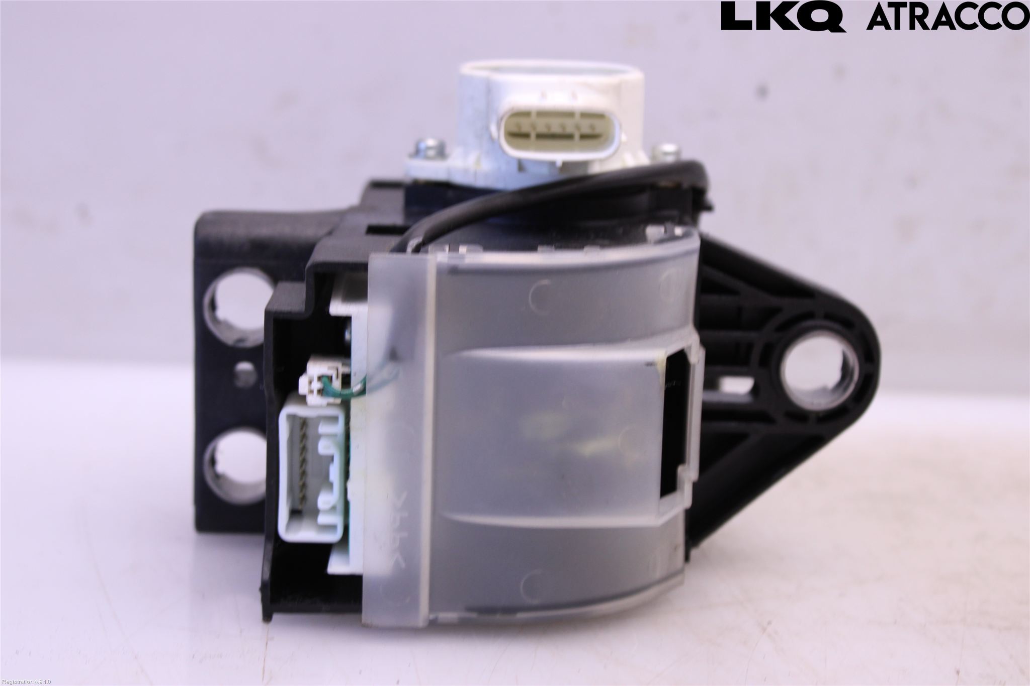 Toyota PRIUS NWH20 04-08 Gearspak