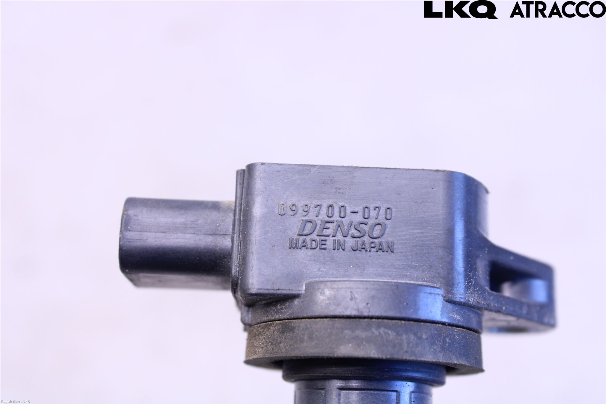 Honda FR-V Coil