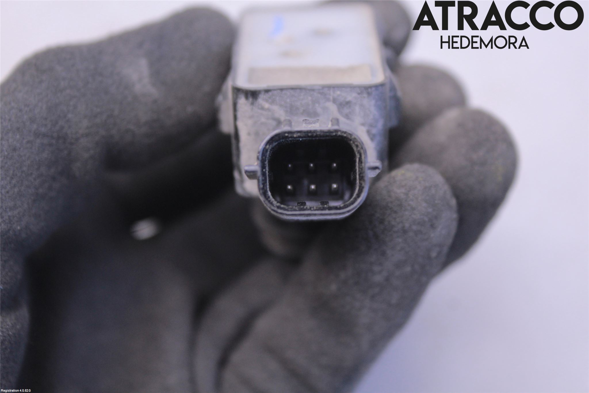 Toyota C-HR 16-23 Sensor Ryggesensor