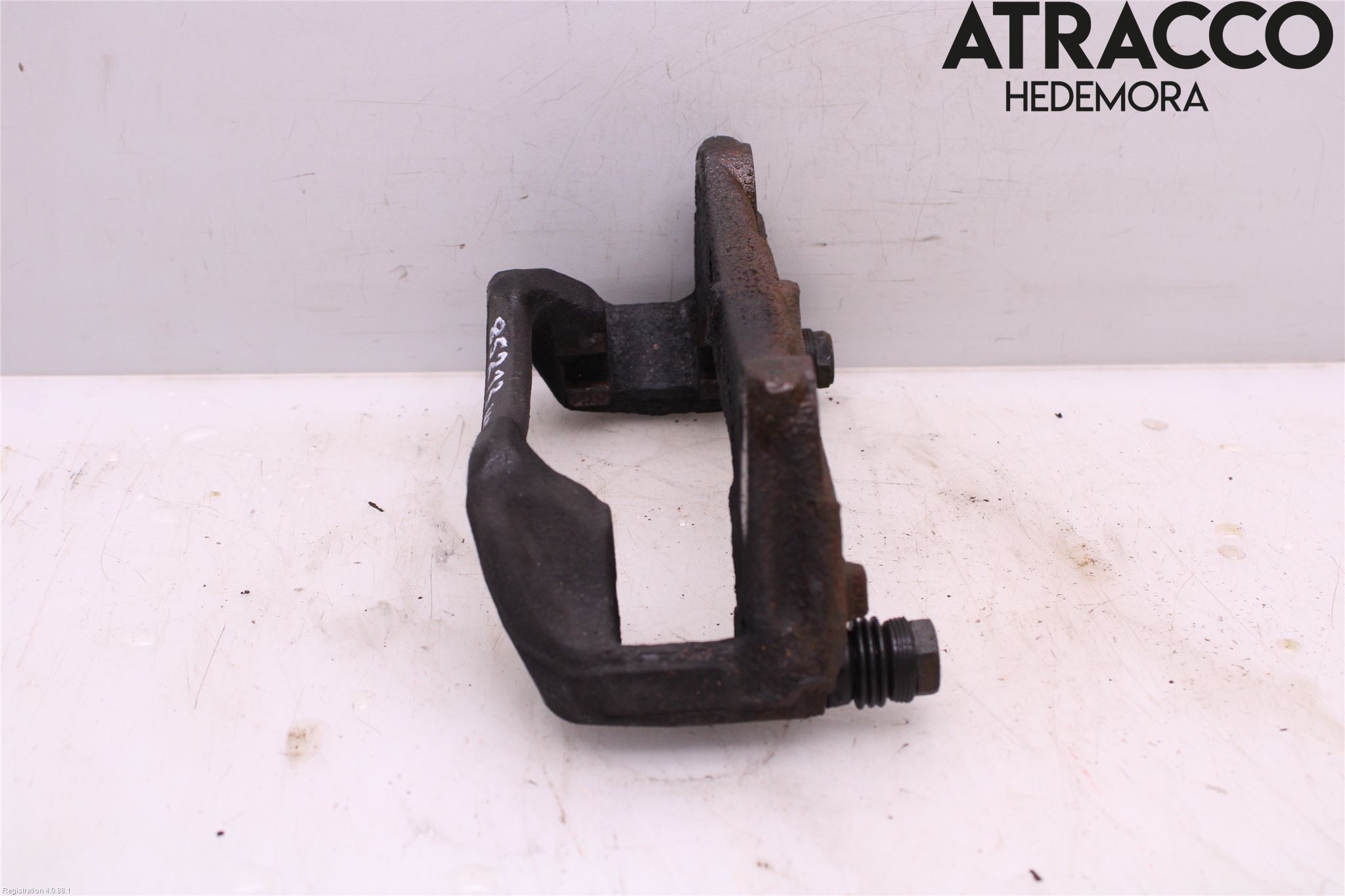 Mazda 3 III 14-19 Bremsecaliper Feste Holder