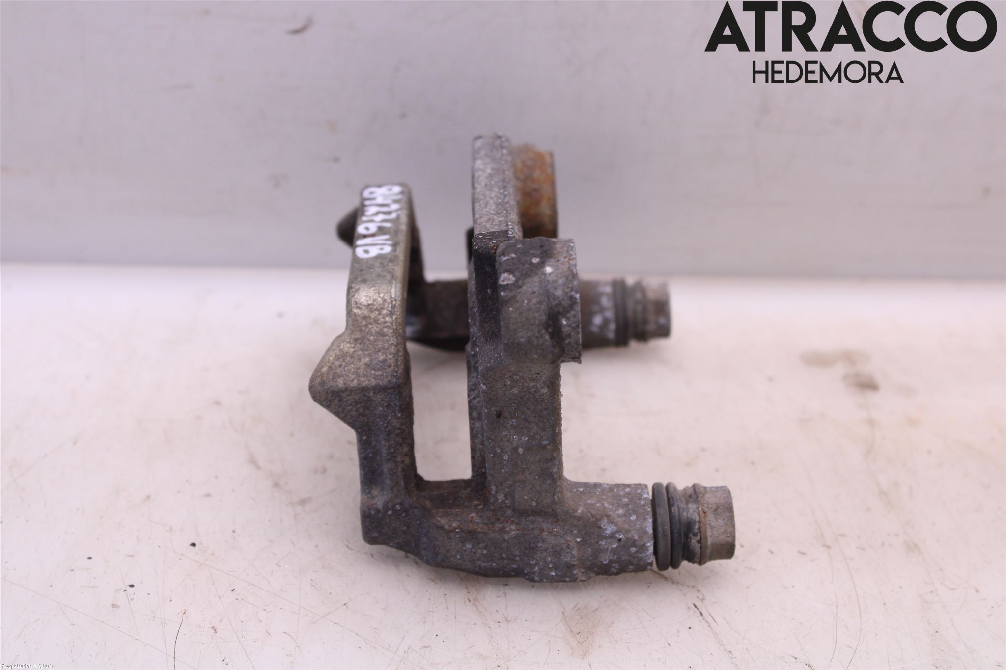 Mitsubishi OUTLANDER 13-21 Bremsecaliper Feste Holder