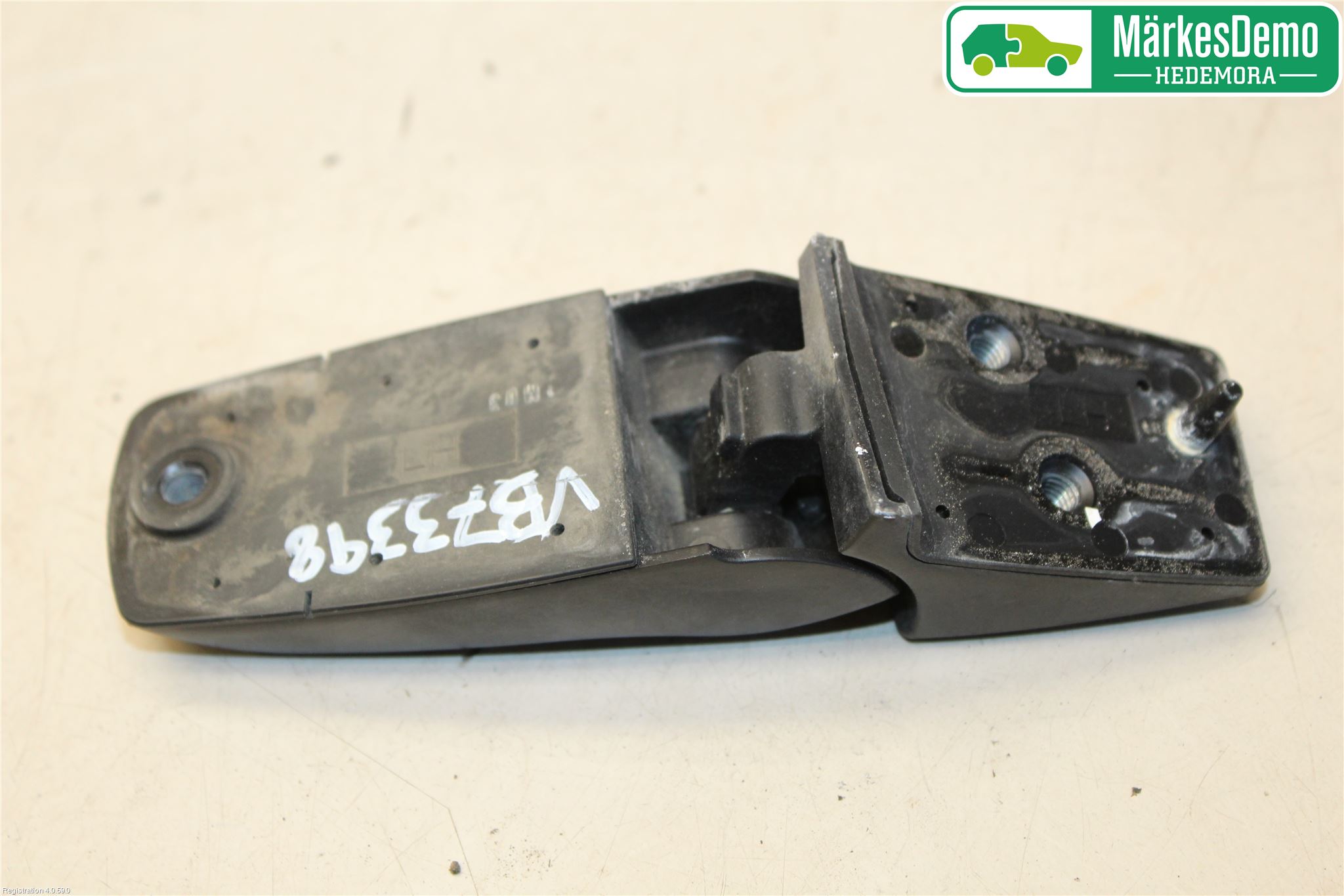 Chevrolet CAPTIVA Bakluke Hengsel Venstre