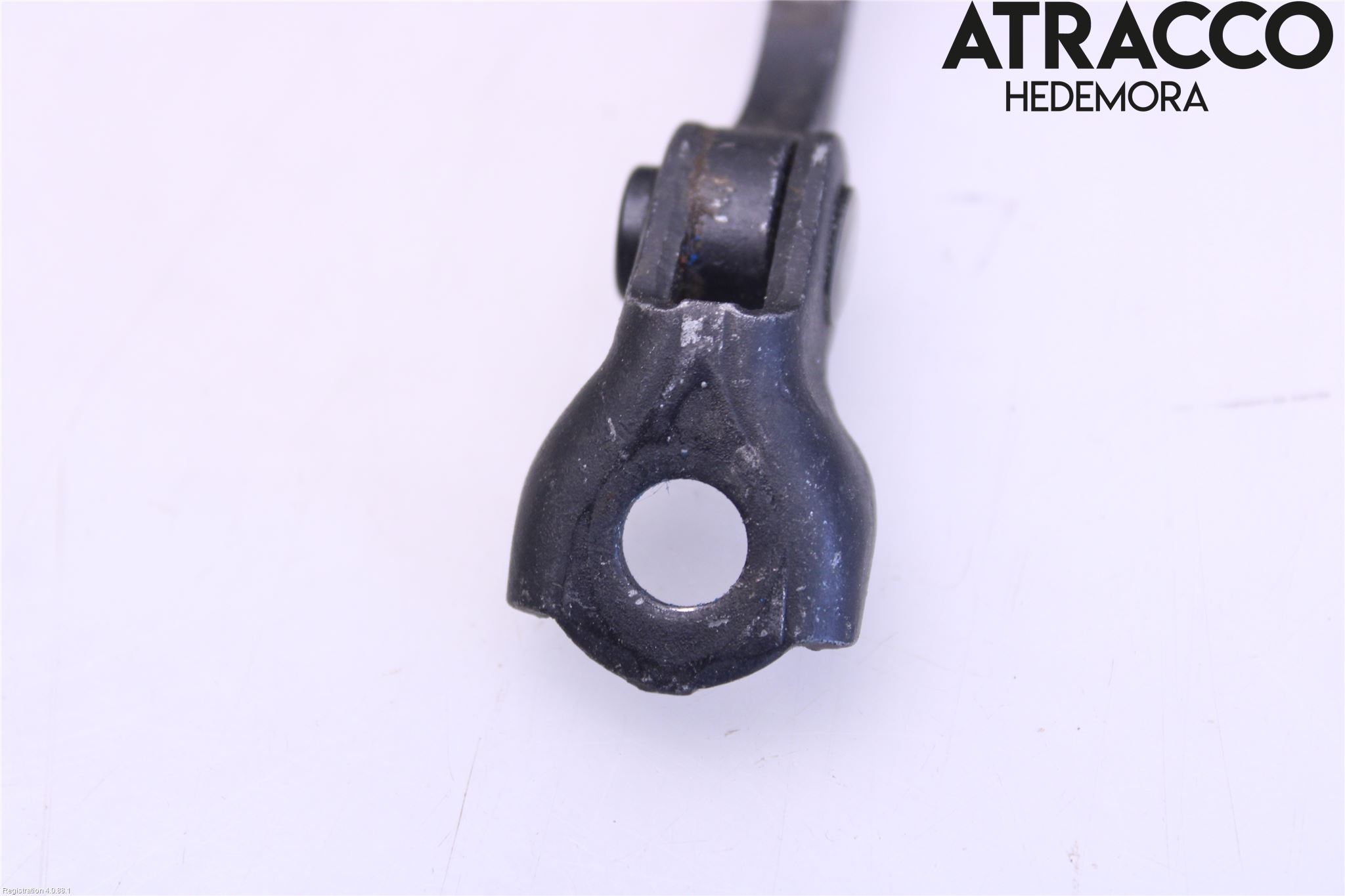Renault MEGANE III 09-15 Dørstopper