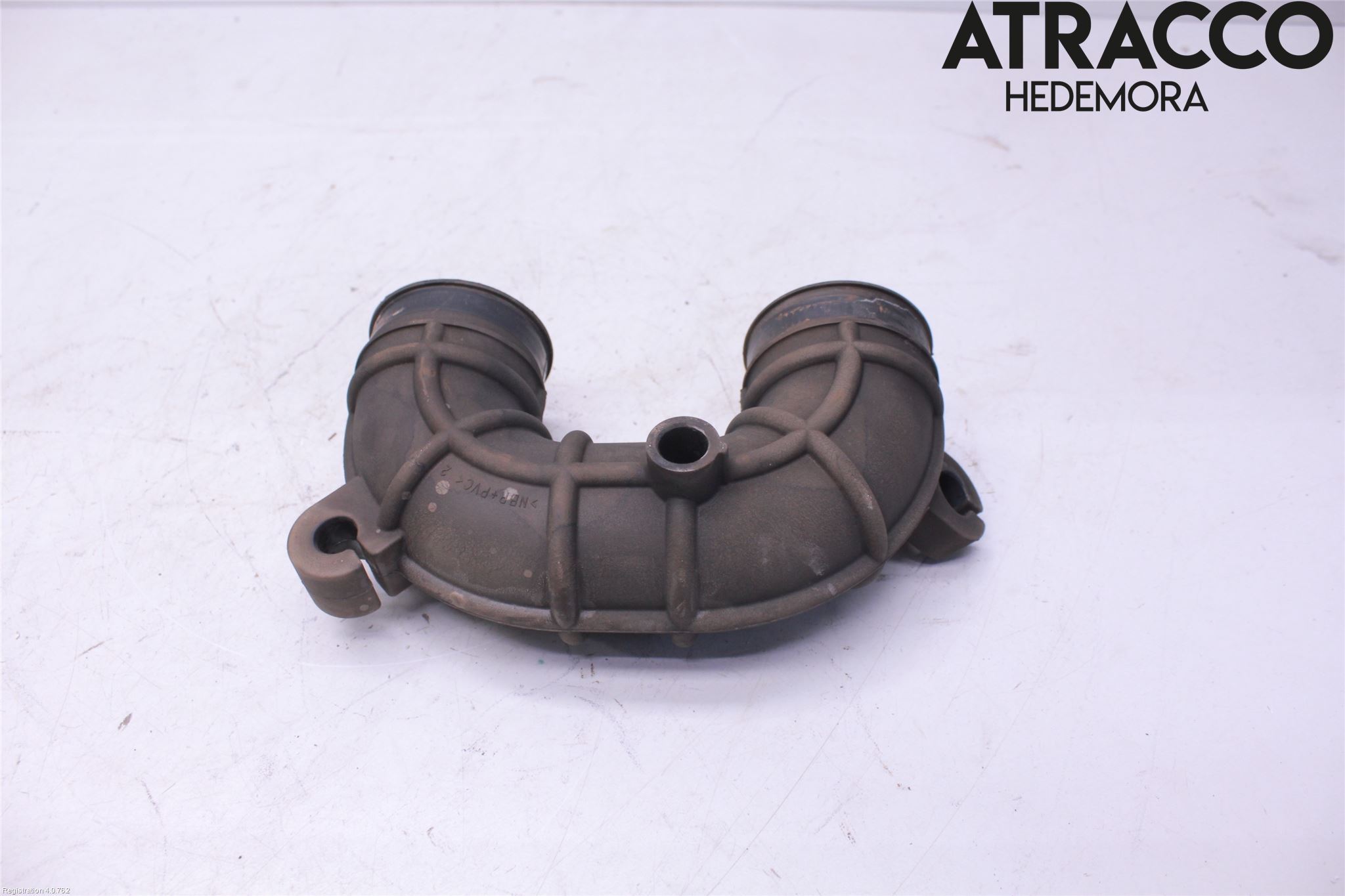 Suzuki SWIFT 11-16 Inns Gummibelg - Slange