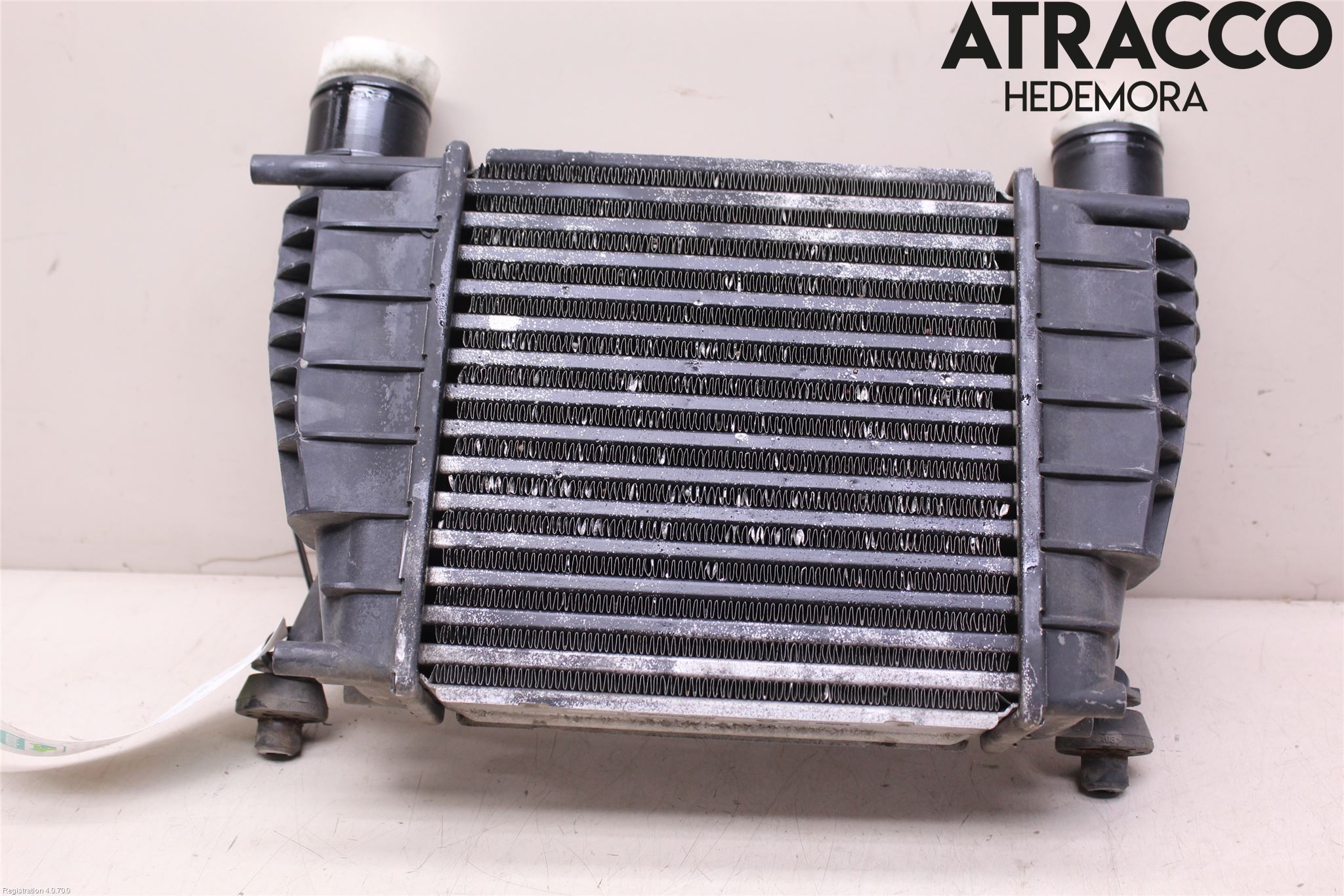 Nissan NV200/NV200 COMBI Intercooler Radiator