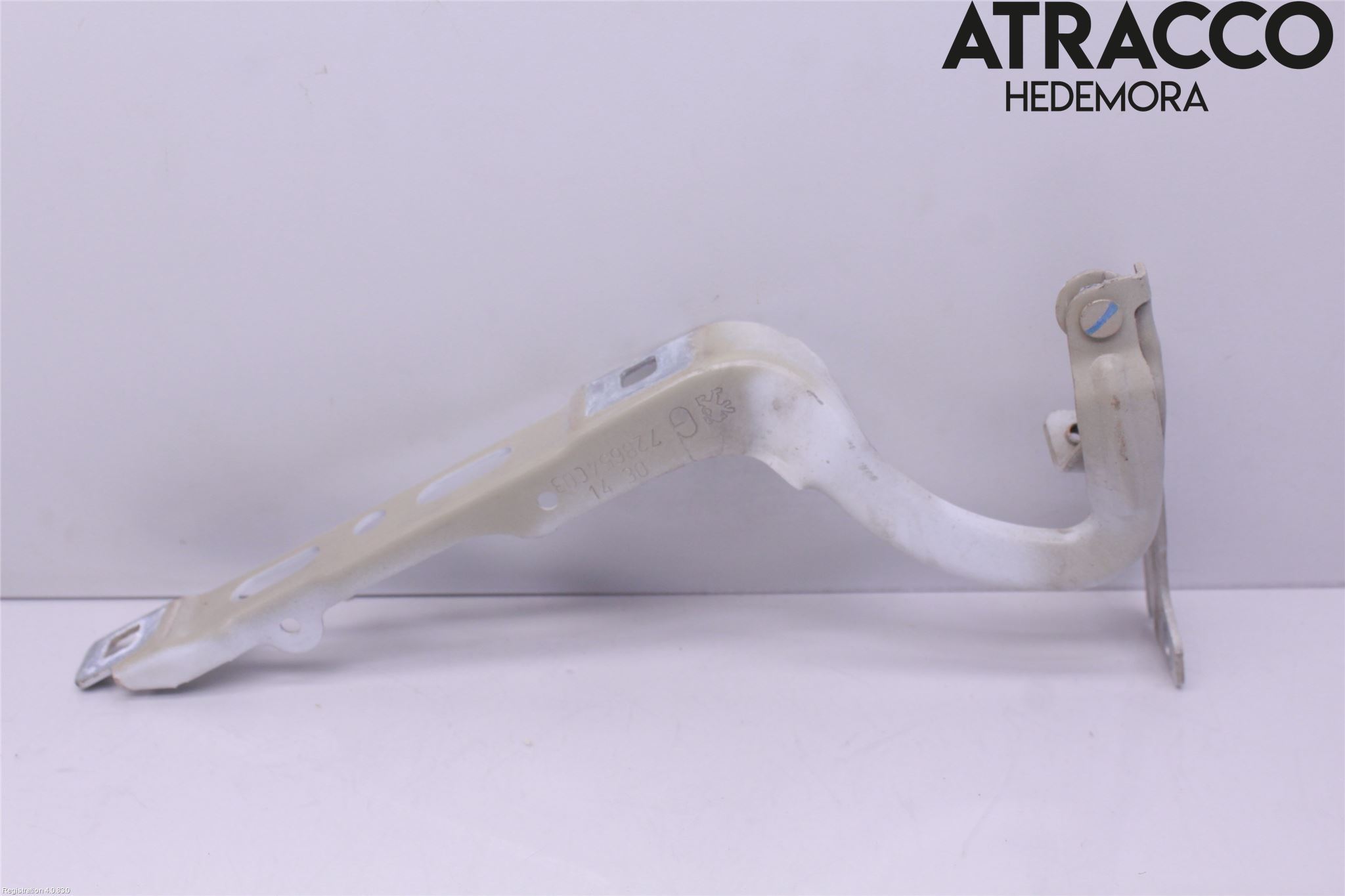 Toyota YARIS XP90 06-11 Panser Hengsel - Hengsler