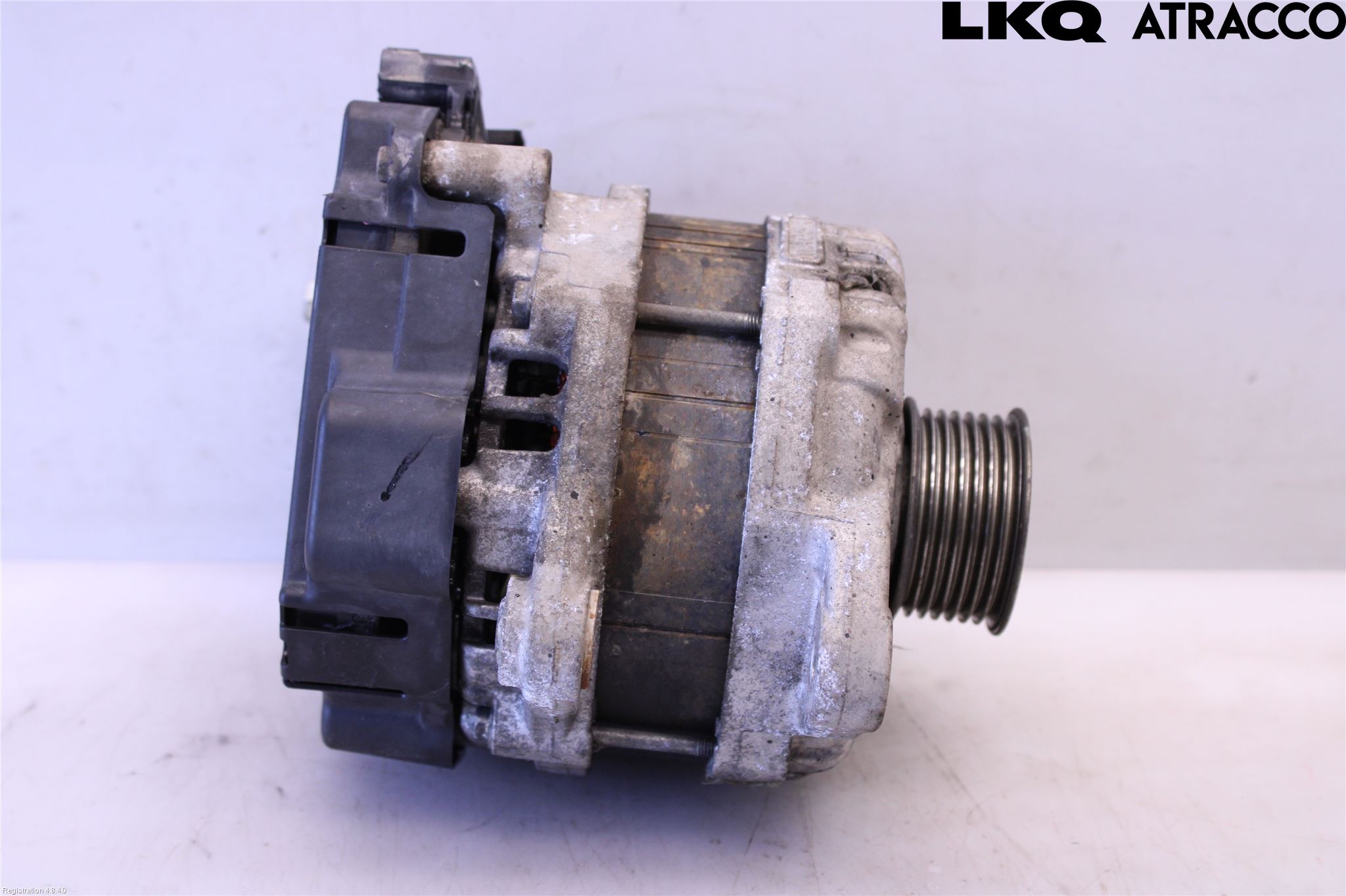 Suzuki SWIFT 17-24 Dynamo