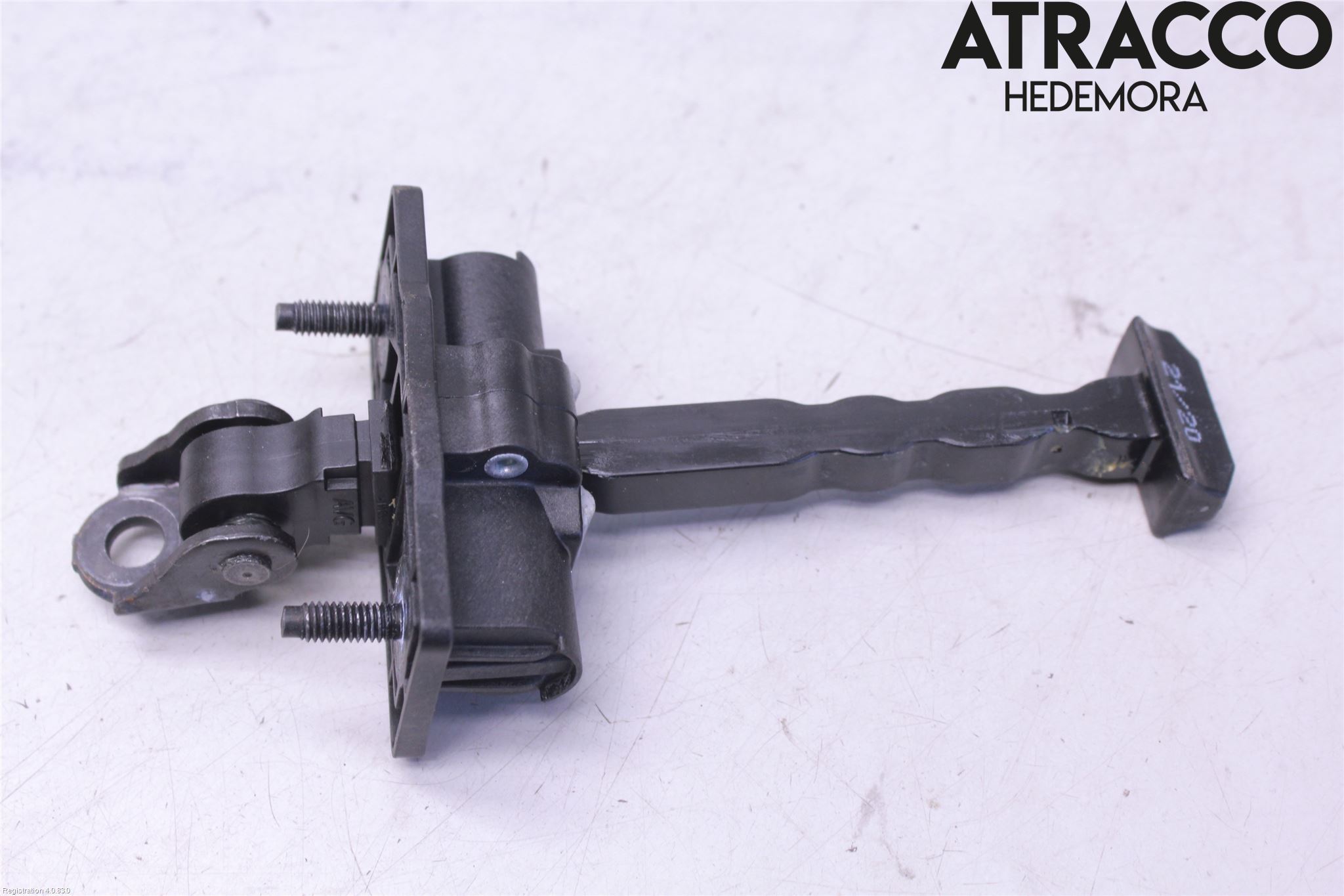 Peugeot 208/E-208 20- Dørstopper