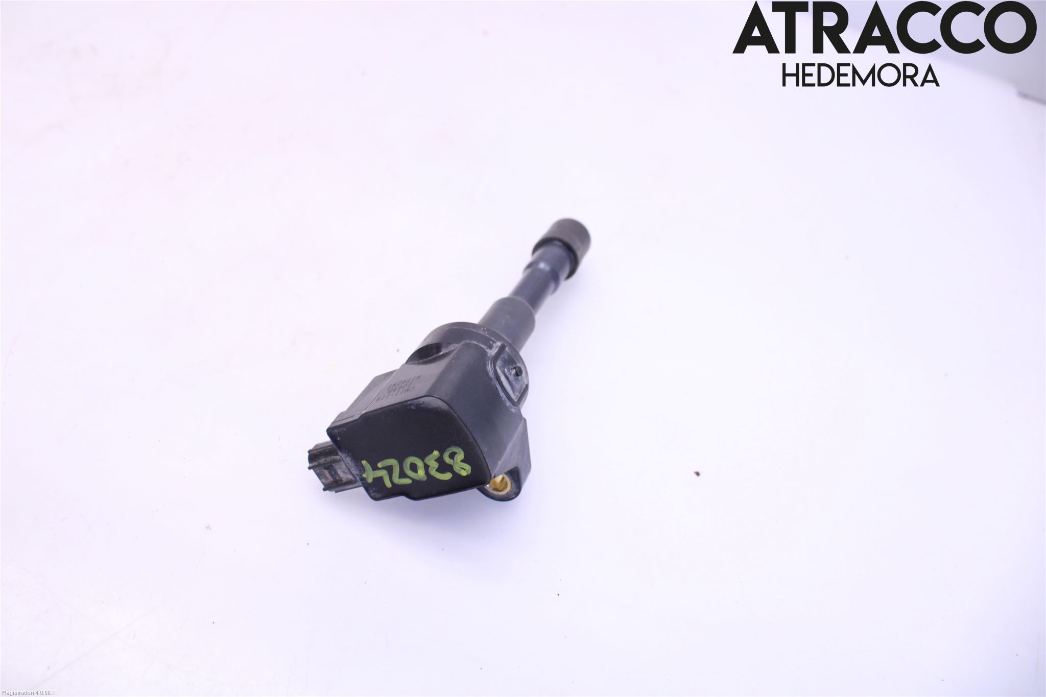 Honda INSIGHT Coil