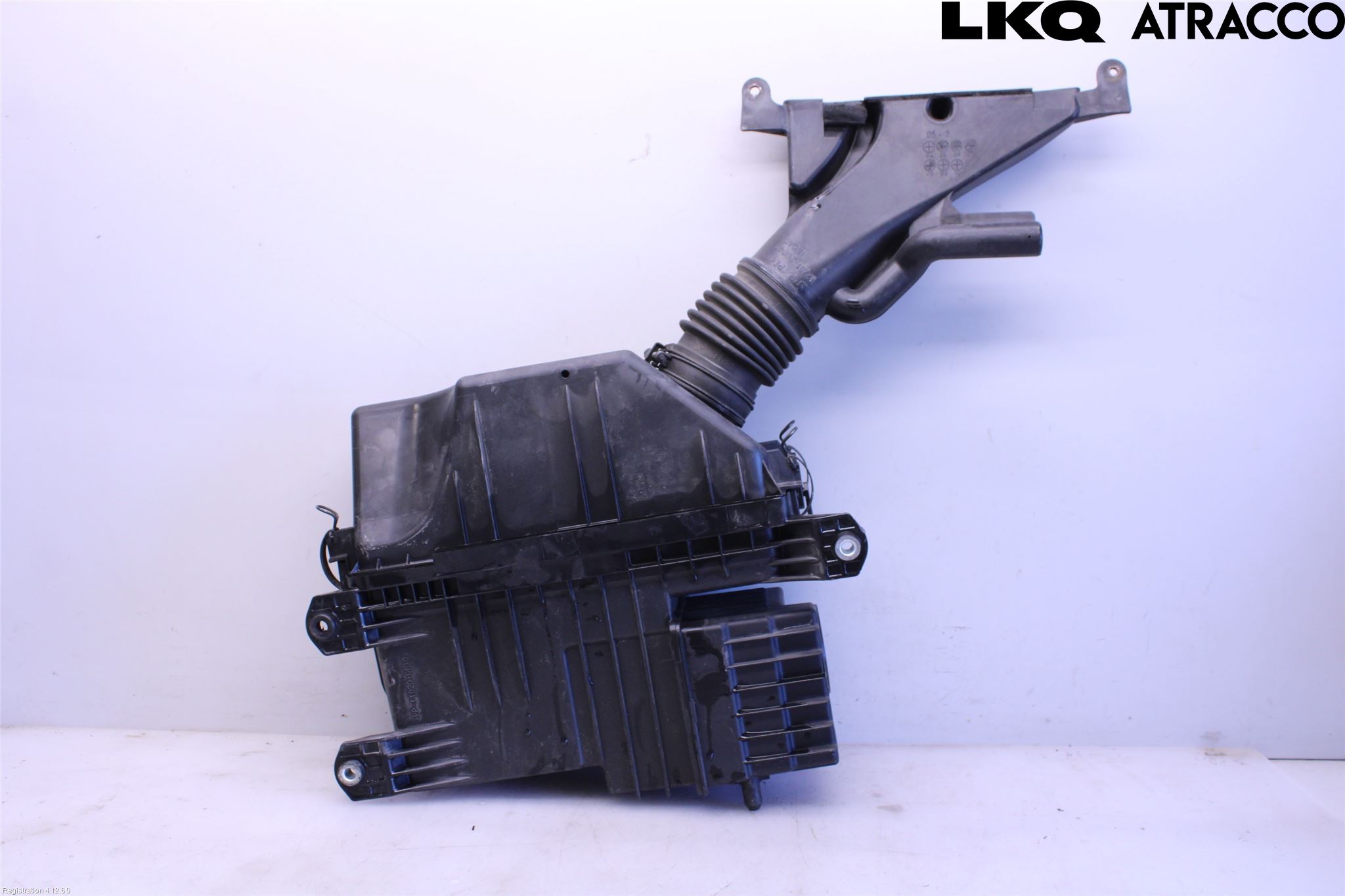 Lexus RX XU30 03-09 Luftfilter Boks