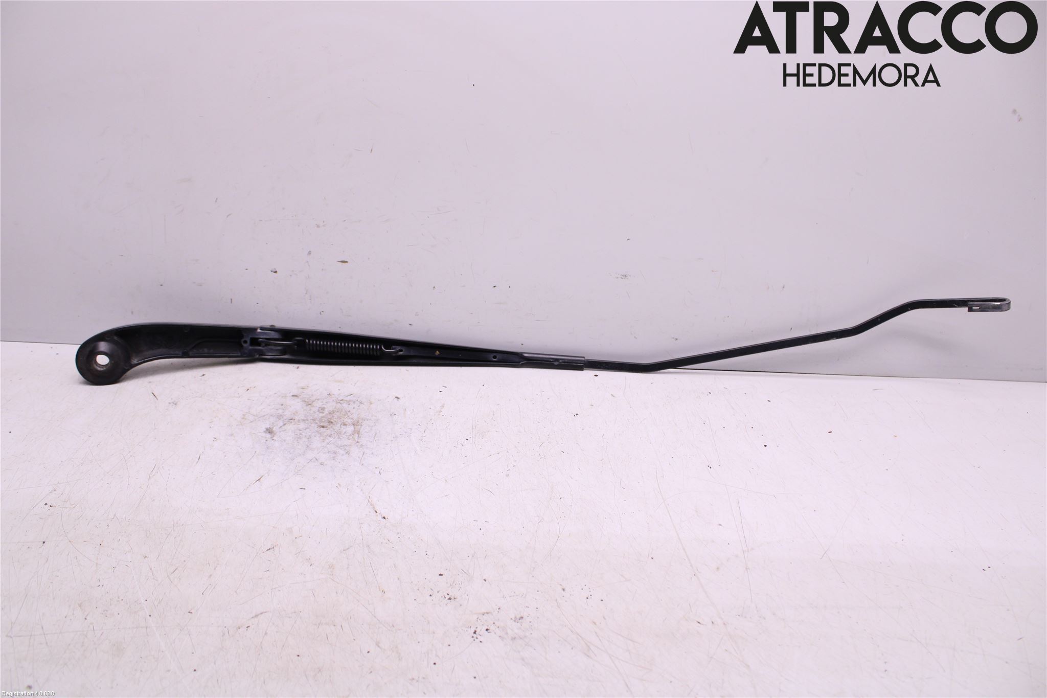 Toyota PROACE I 13-16 Viskerarm-Armer Frontrute